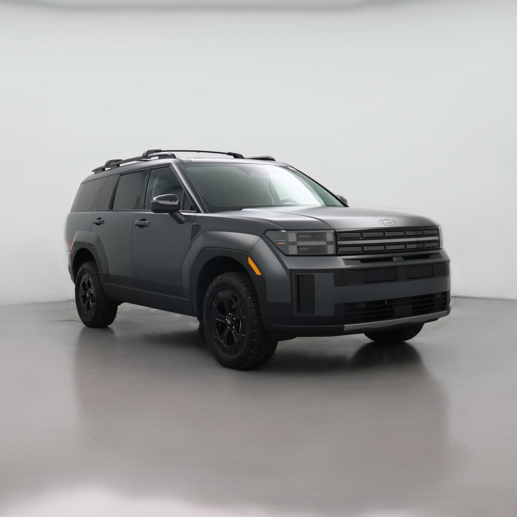 Thumbnail: 2025 Hyundai Santa Fe - 1