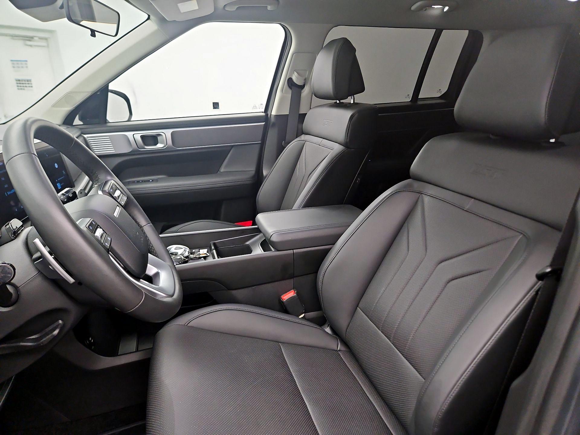 Thumbnail: 2025 Hyundai Santa Fe - 11