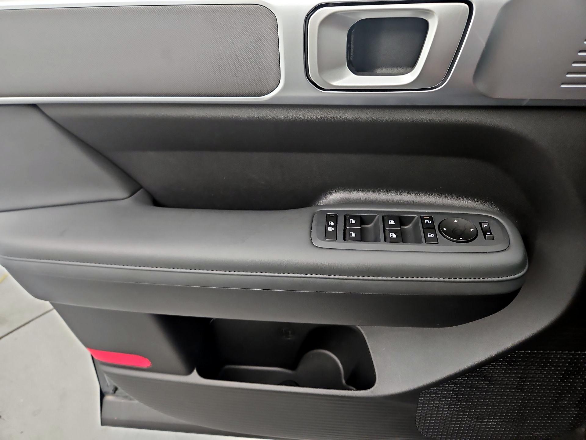 Thumbnail: 2025 Hyundai Santa Fe - 12