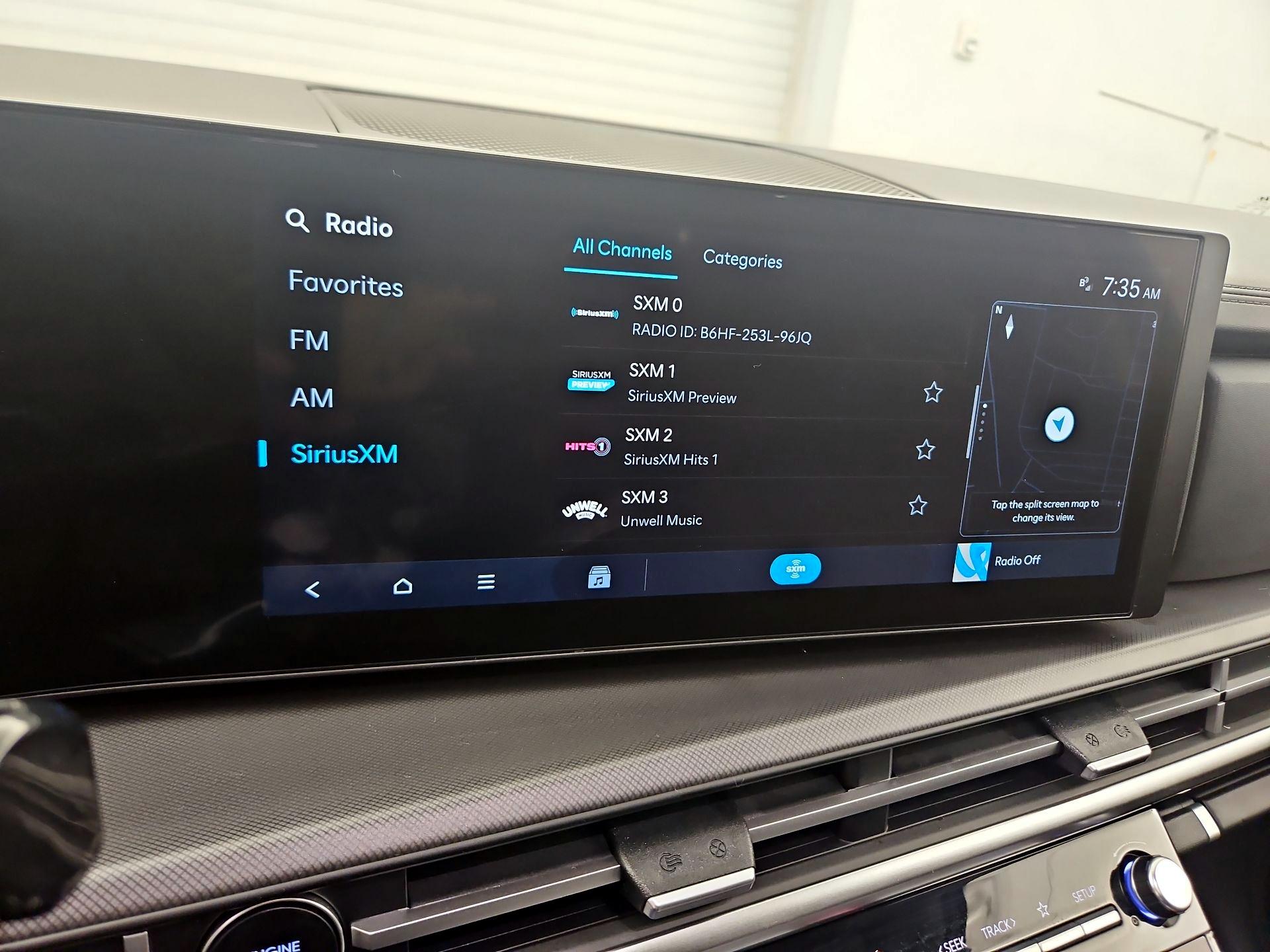 Thumbnail: 2025 Hyundai Santa Fe - 15
