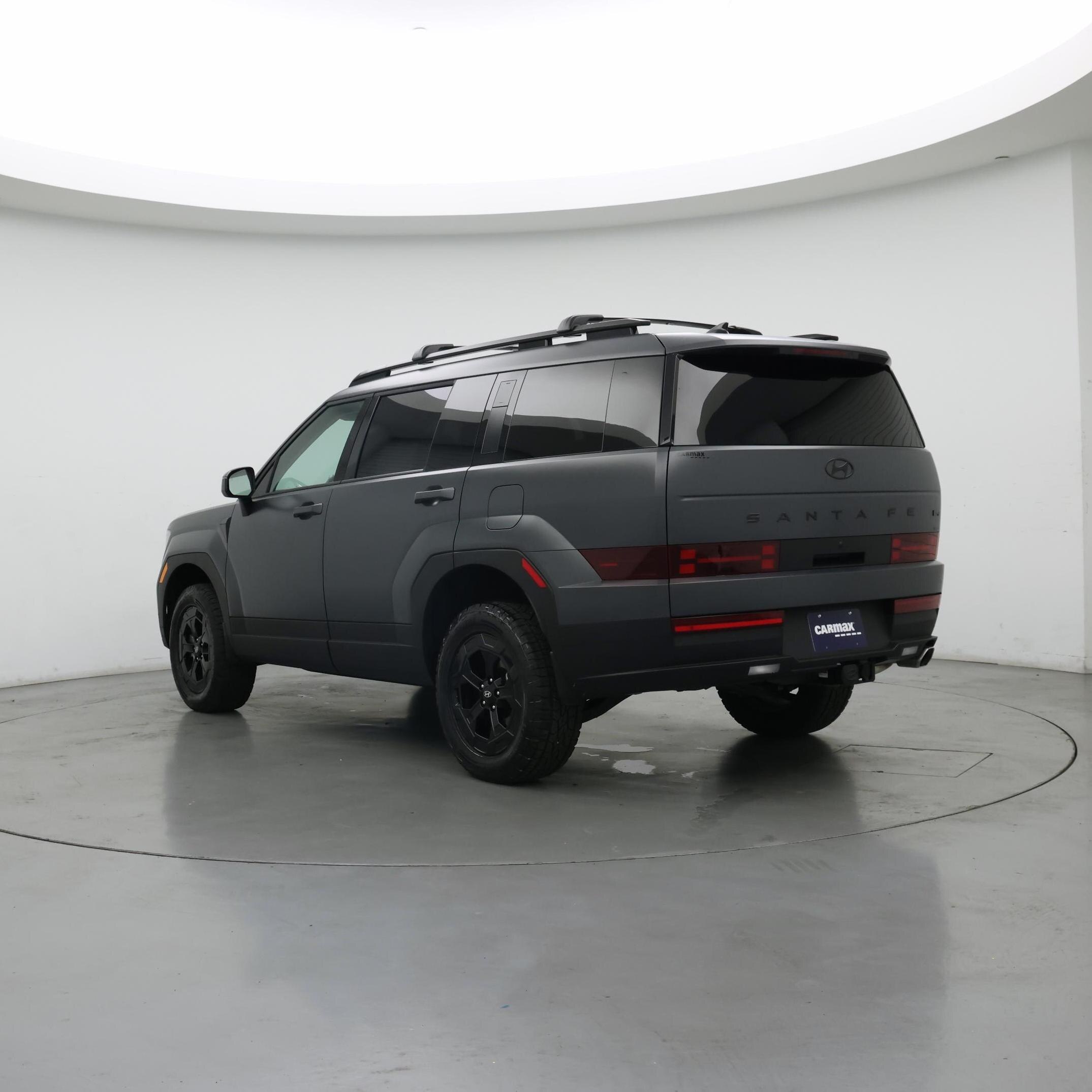 Thumbnail: 2025 Hyundai Santa Fe - 2