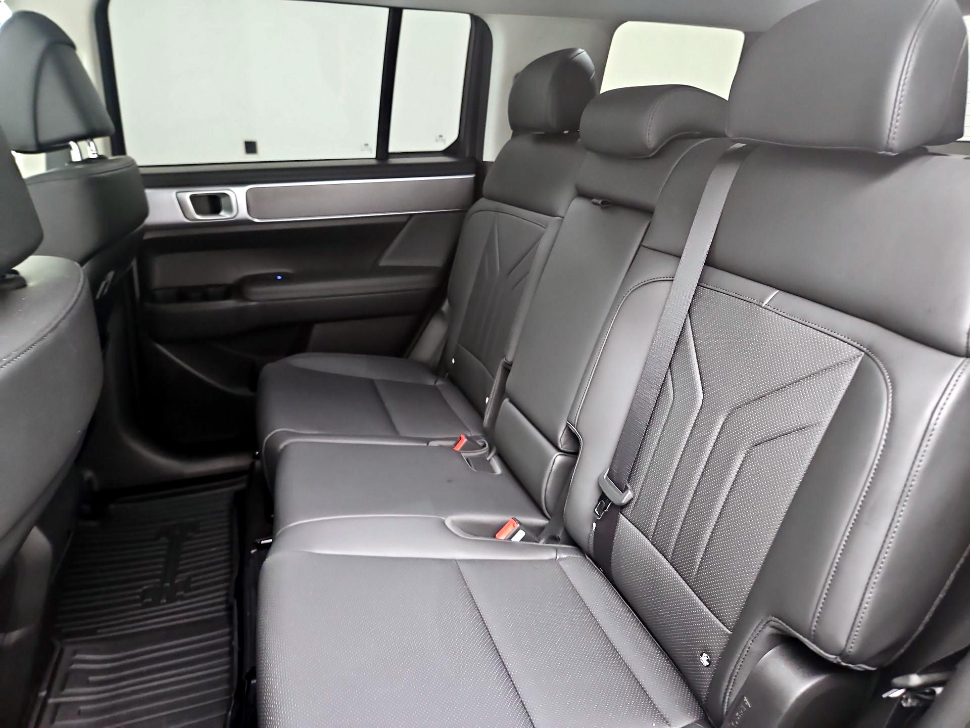 Thumbnail: 2025 Hyundai Santa Fe - 19