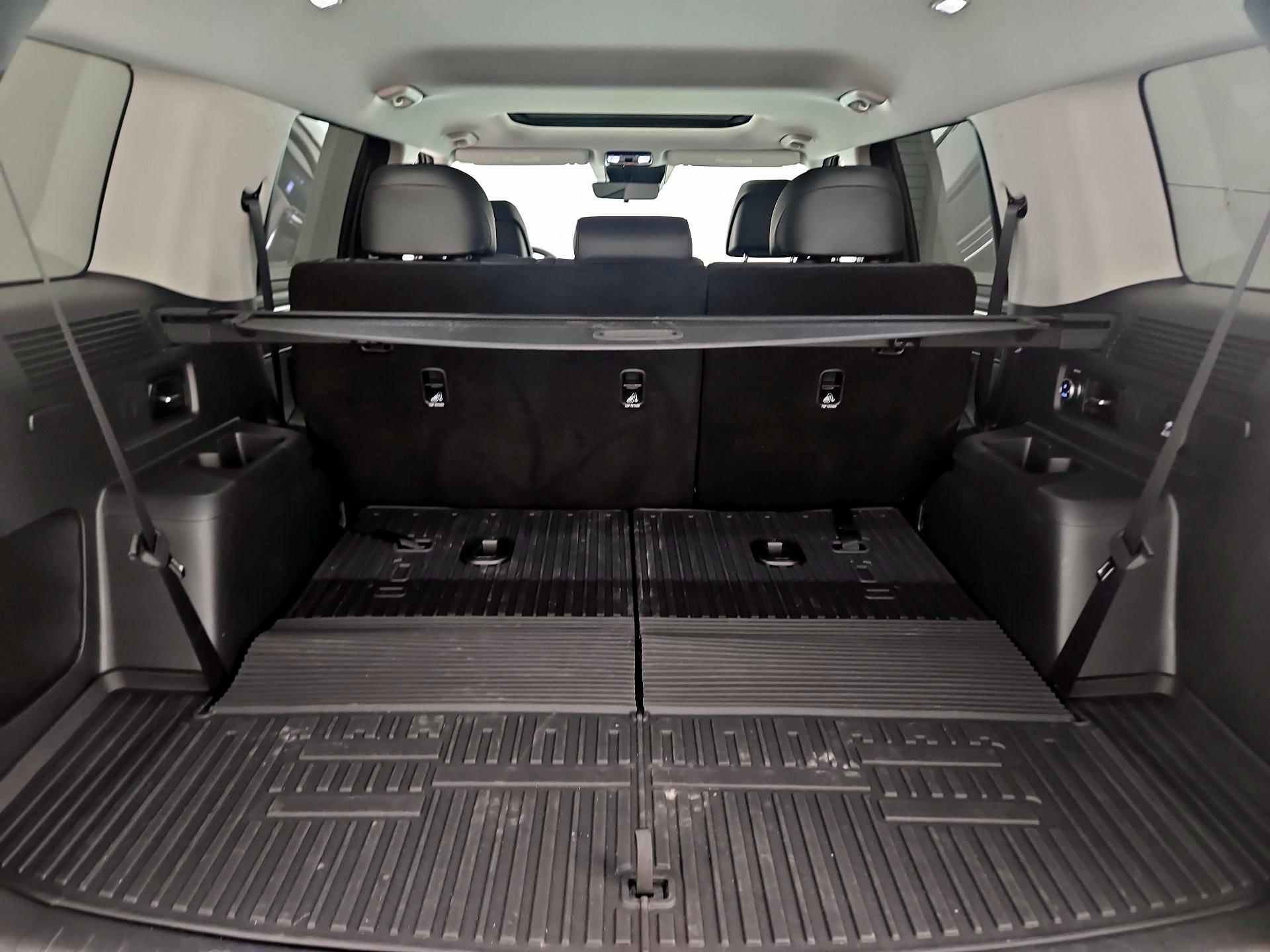 Thumbnail: 2025 Hyundai Santa Fe - 20