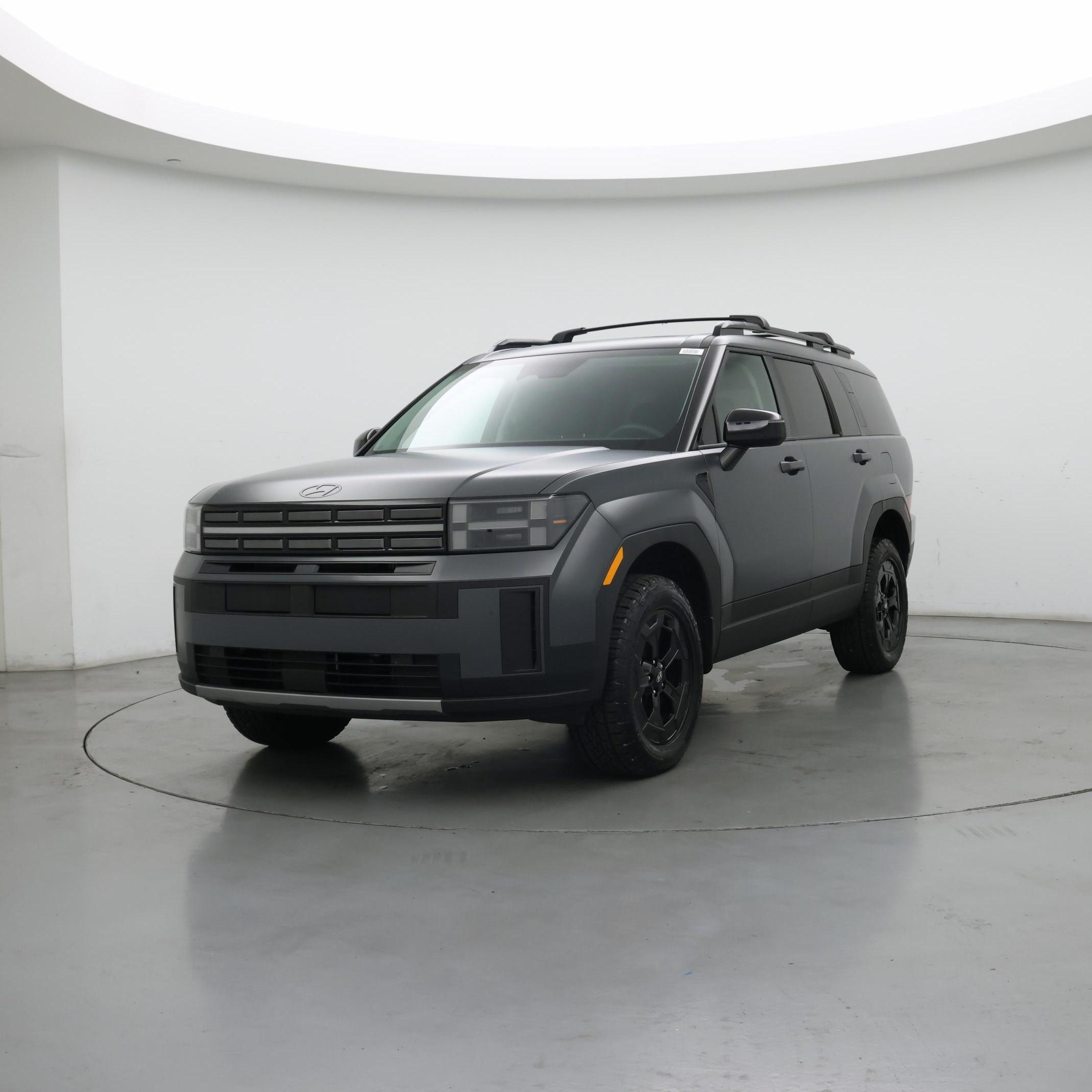 Thumbnail: 2025 Hyundai Santa Fe - 4