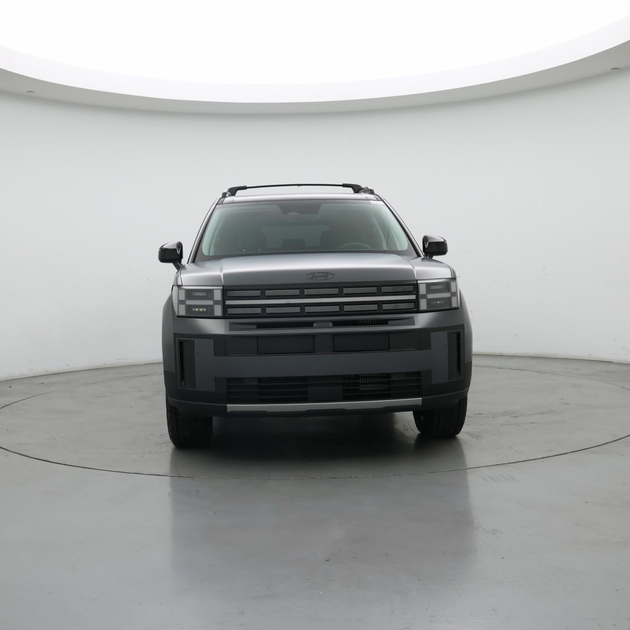 Thumbnail: 2025 Hyundai Santa Fe - 5