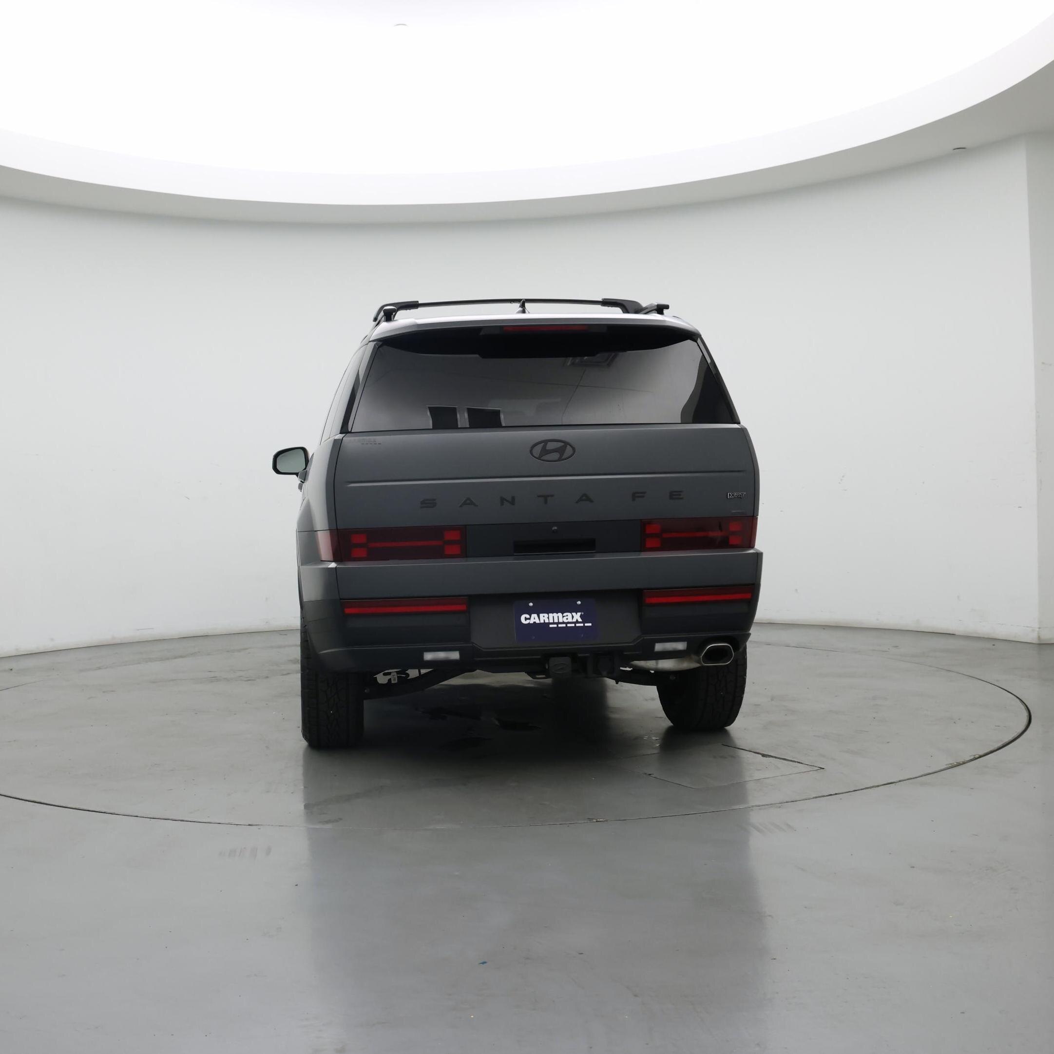 Thumbnail: 2025 Hyundai Santa Fe - 6