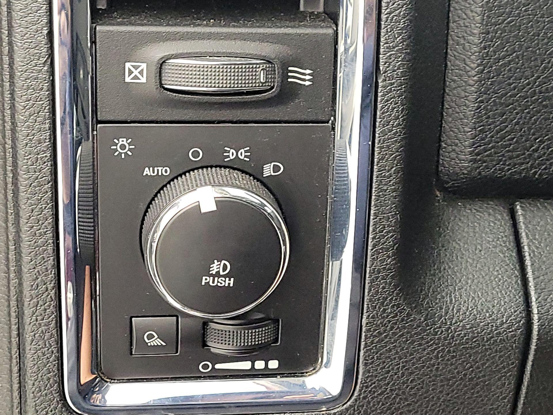 Thumbnail: 2016 RAM 1500 - 13