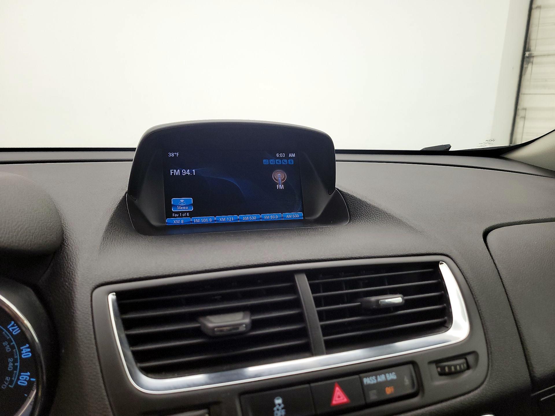 Thumbnail: 2016 Buick Encore - 13