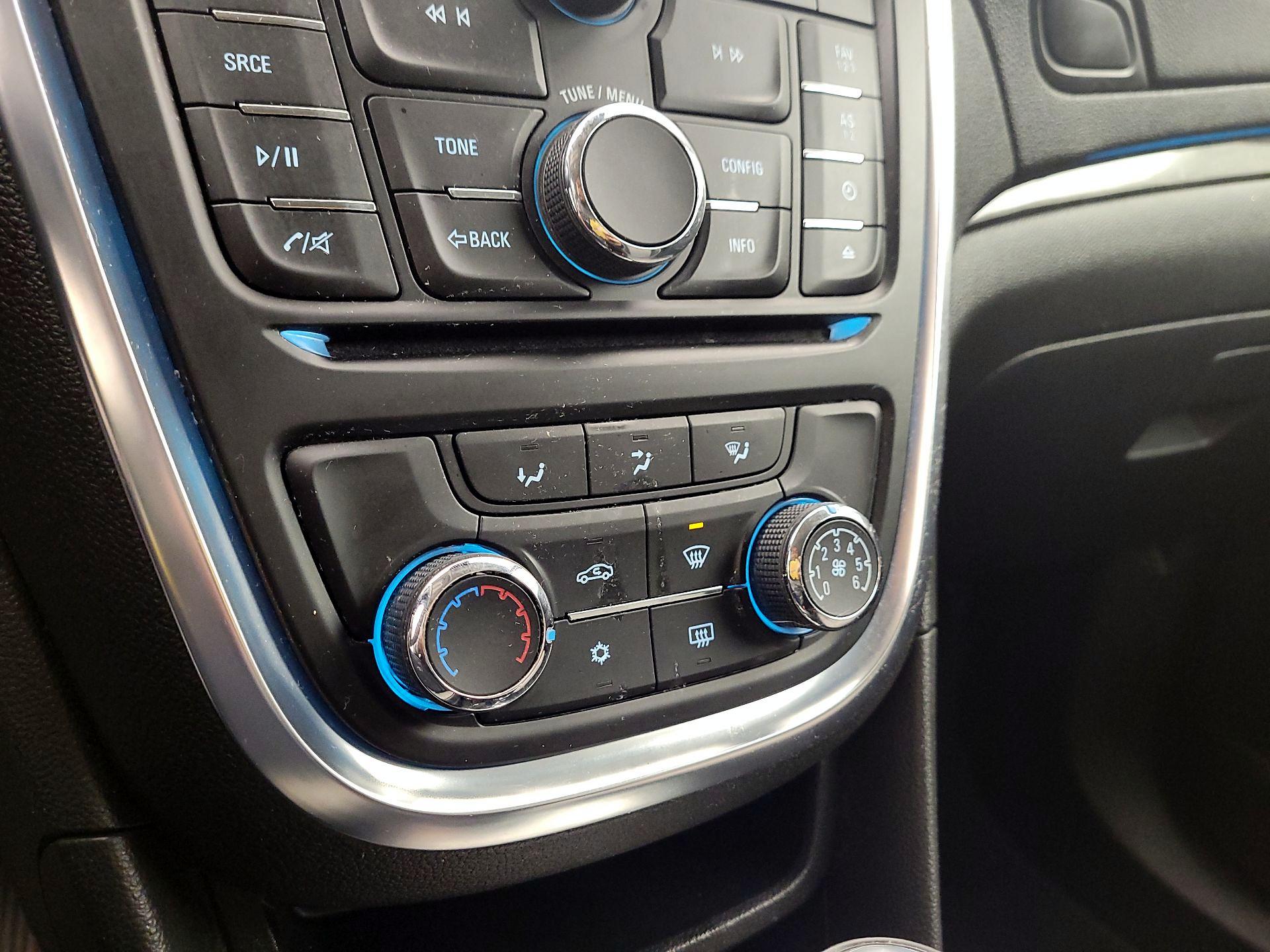 Thumbnail: 2016 Buick Encore - 14