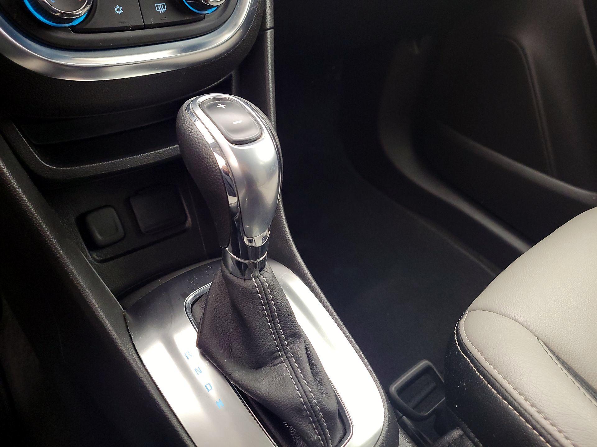 Thumbnail: 2016 Buick Encore - 15