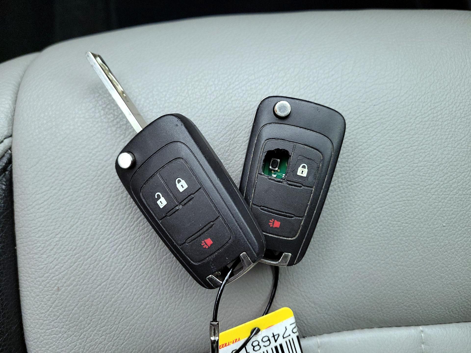 Thumbnail: 2016 Buick Encore - 18