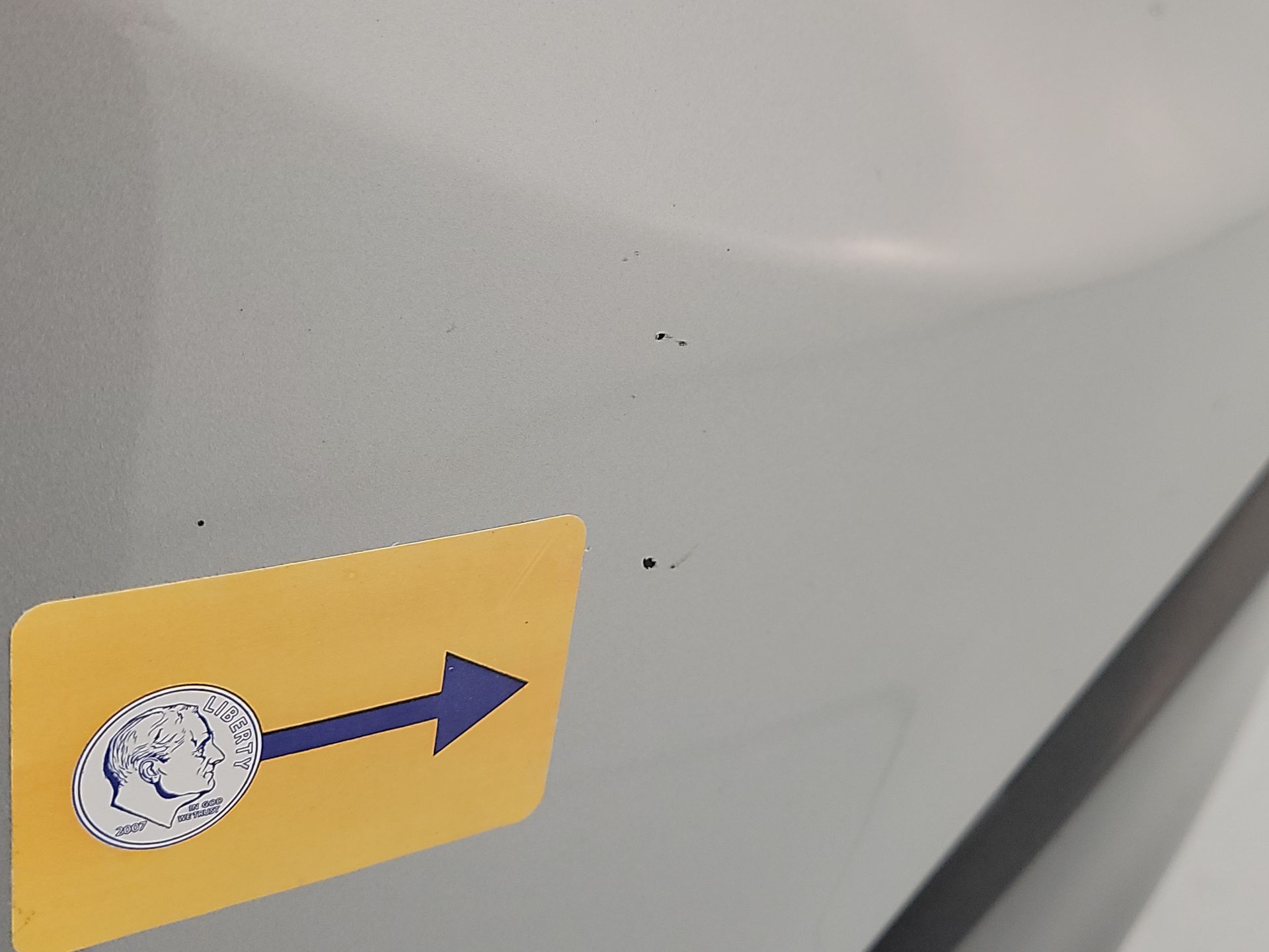 Thumbnail: 2016 Buick Encore - 19