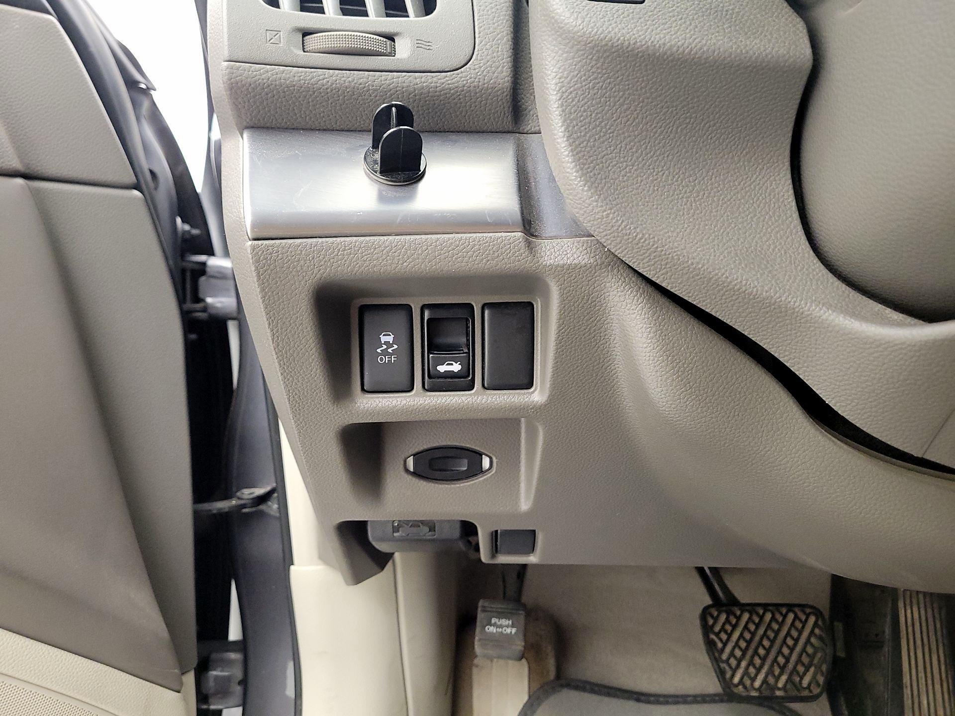 Thumbnail: 2015 INFINITI  - 13