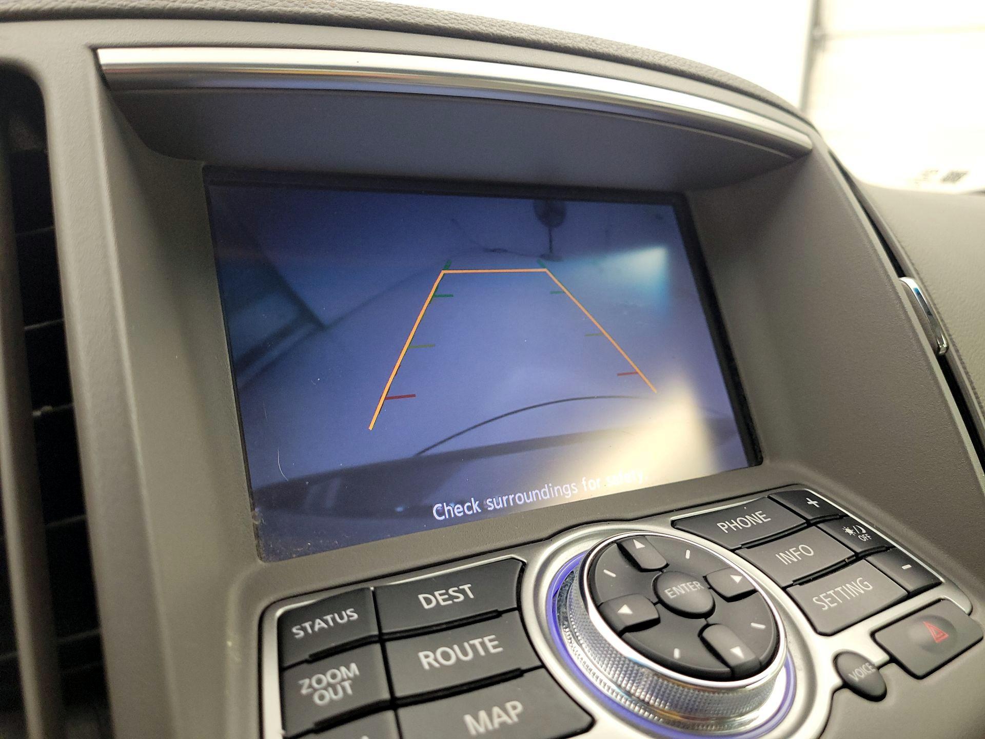 Thumbnail: 2015 INFINITI  - 14