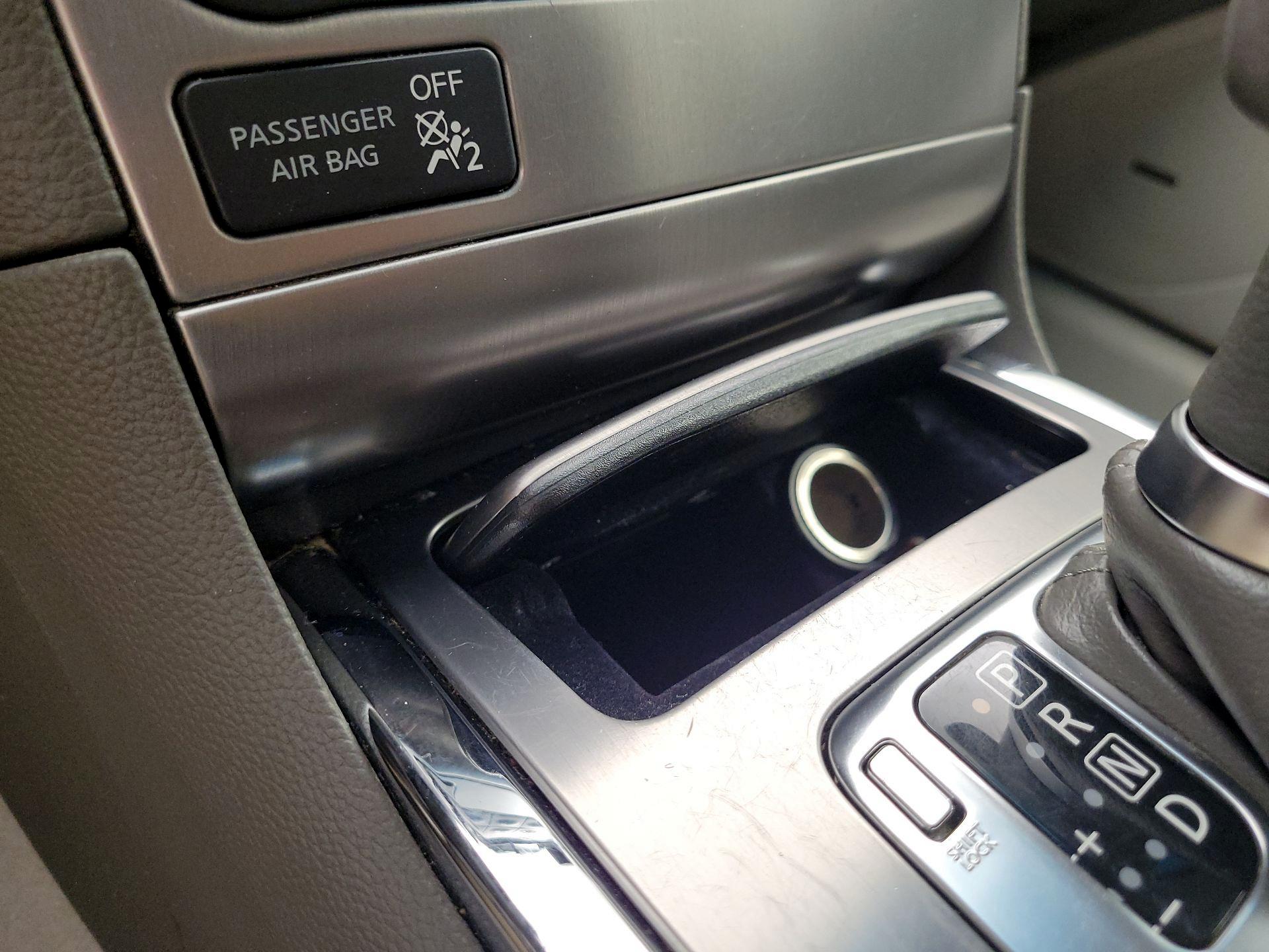 Thumbnail: 2015 INFINITI  - 18