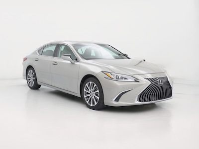 2019 Lexus ES 350