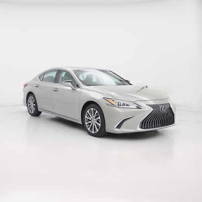 2019 Lexus ES 350