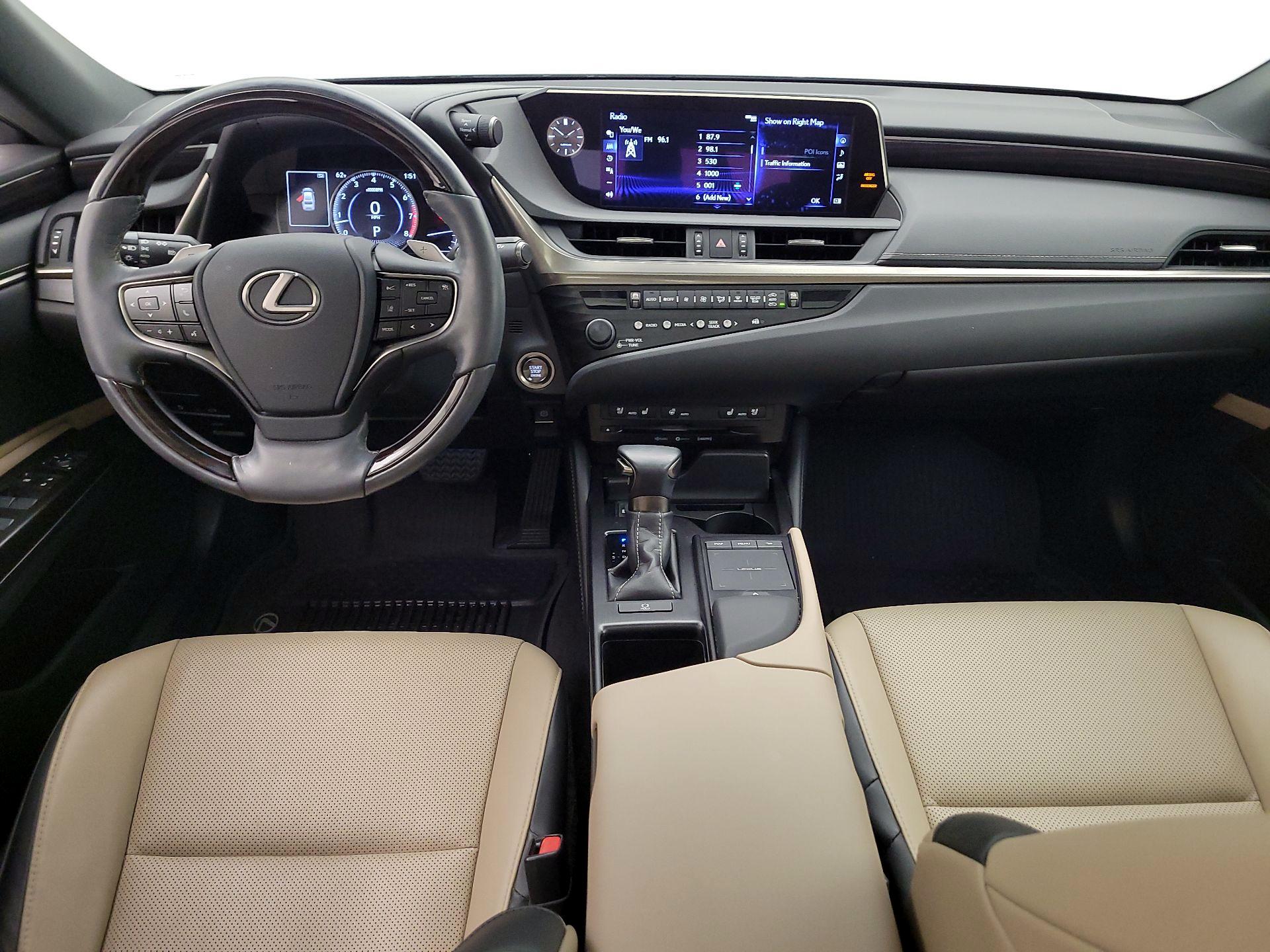 Thumbnail: 2019 Lexus ES - 9