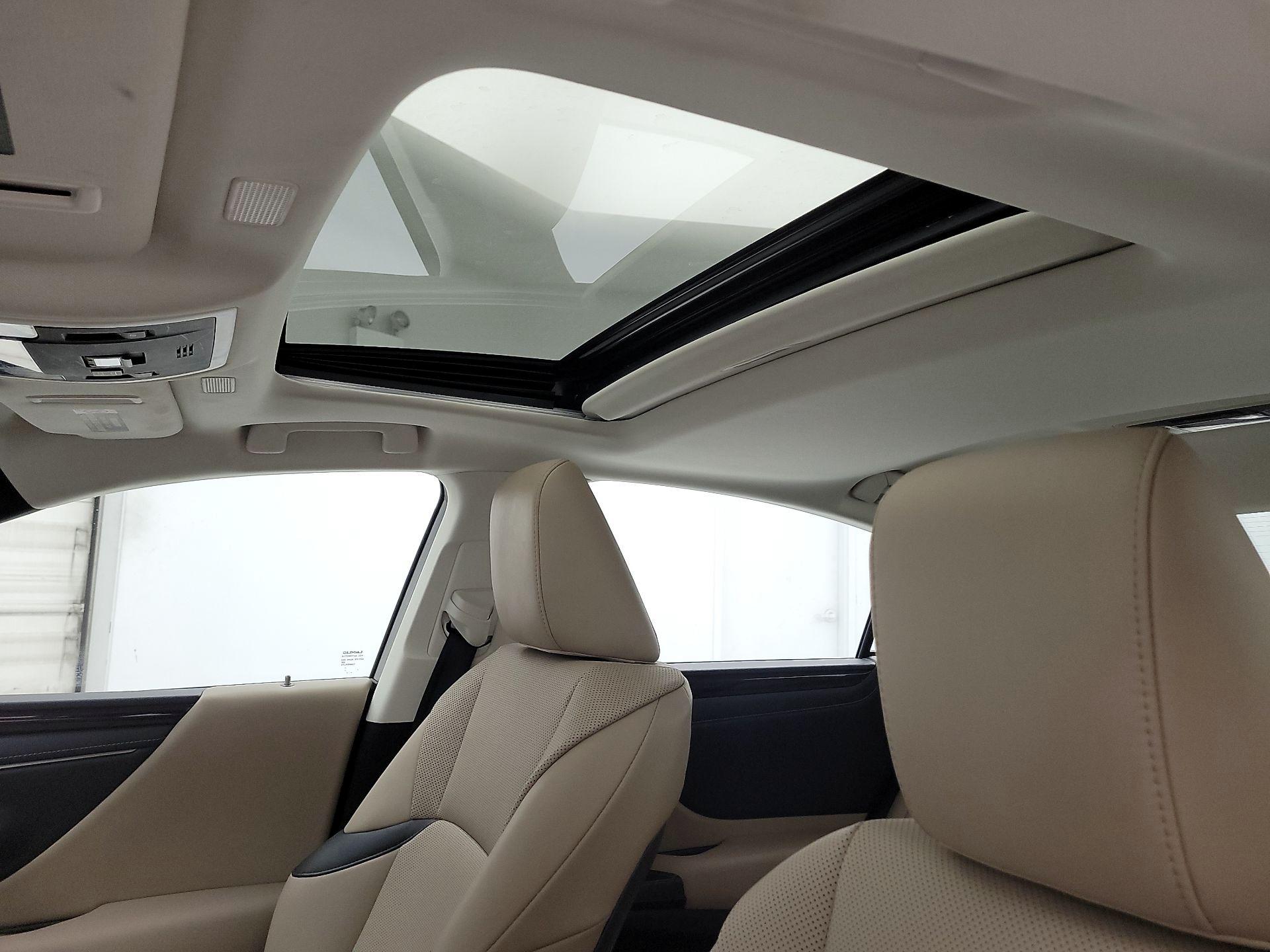 Thumbnail: 2019 Lexus ES - 19