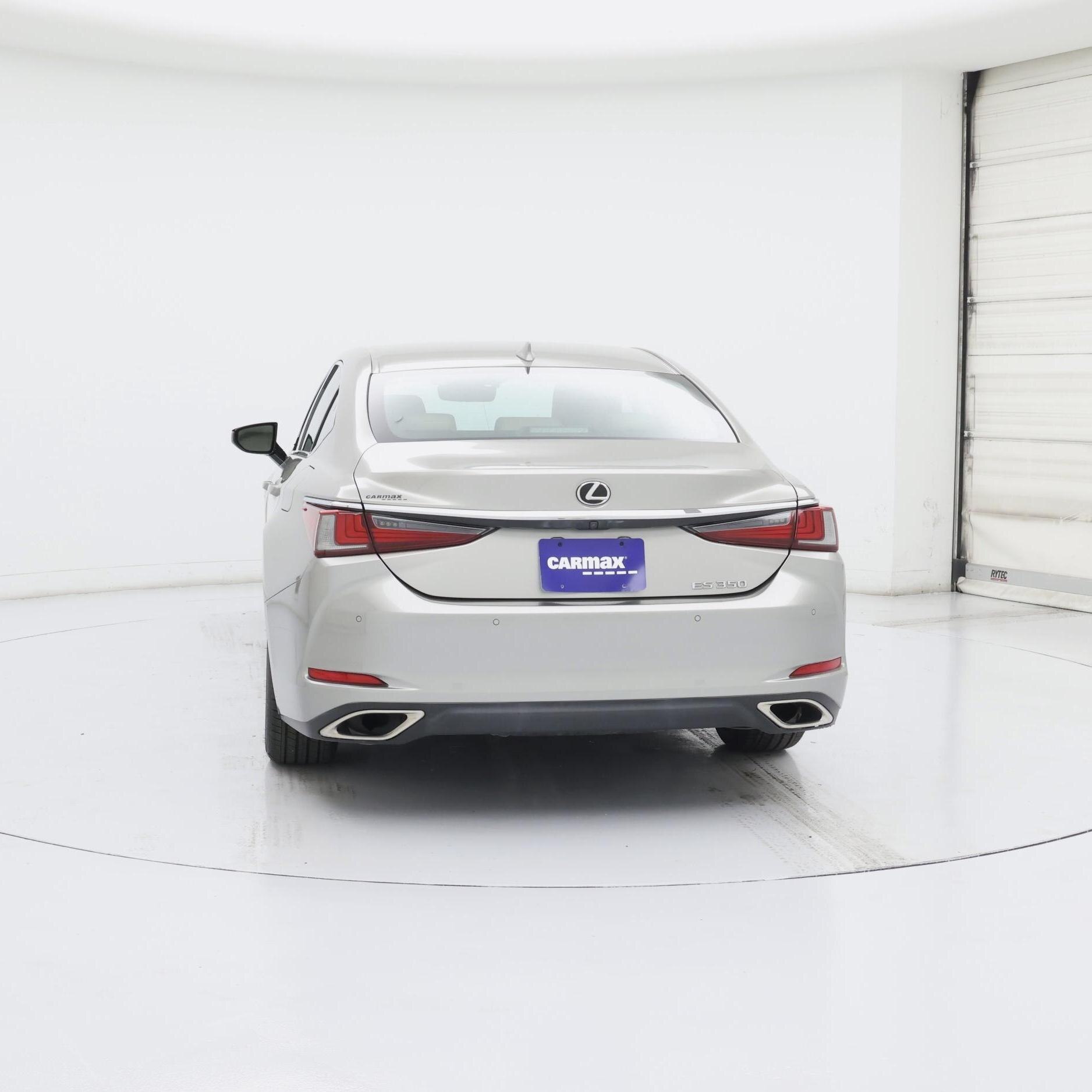 Thumbnail: 2019 Lexus ES - 6