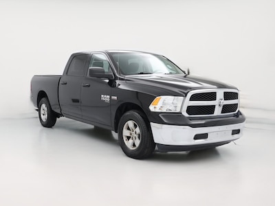 2020 Ram 1500 Classic SLT