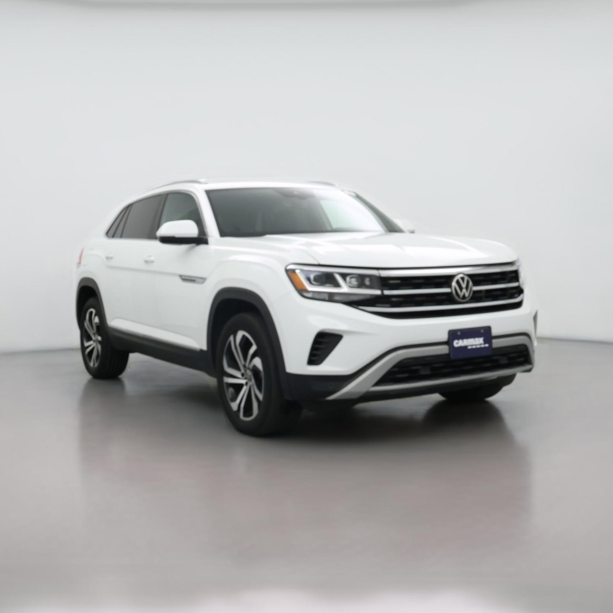 Thumbnail: 2022 Volkswagen Atlas - 1