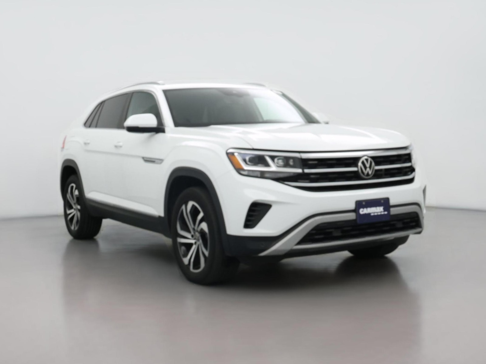 2022 Volkswagen Atlas Cross Sport SEL