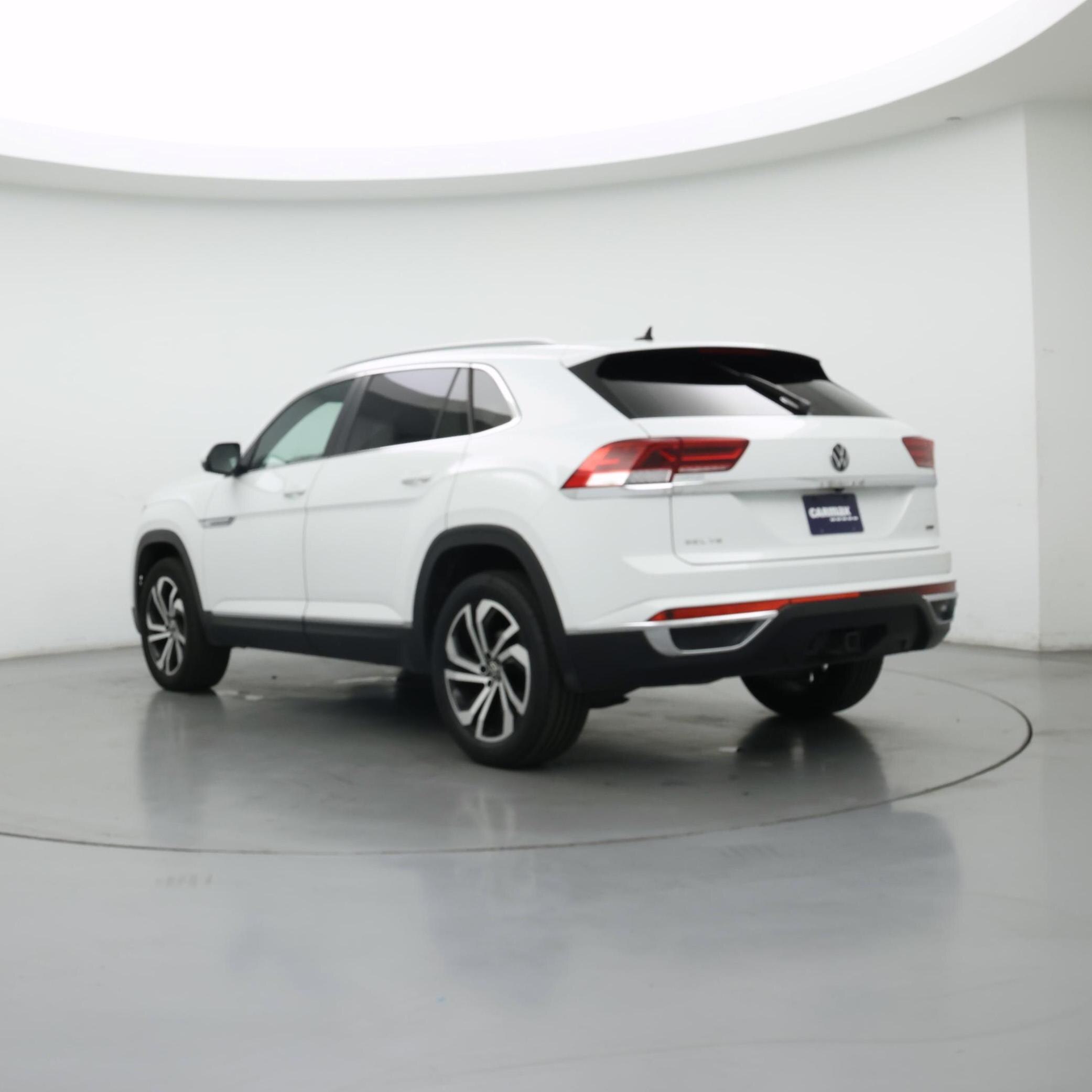 Thumbnail: 2022 Volkswagen Atlas - 2