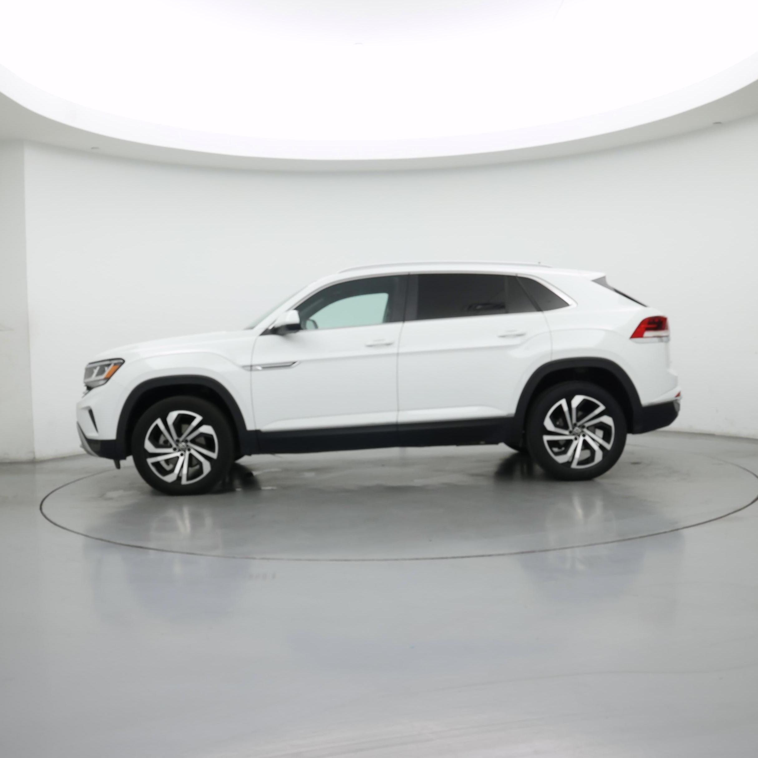 Thumbnail: 2022 Volkswagen Atlas - 3