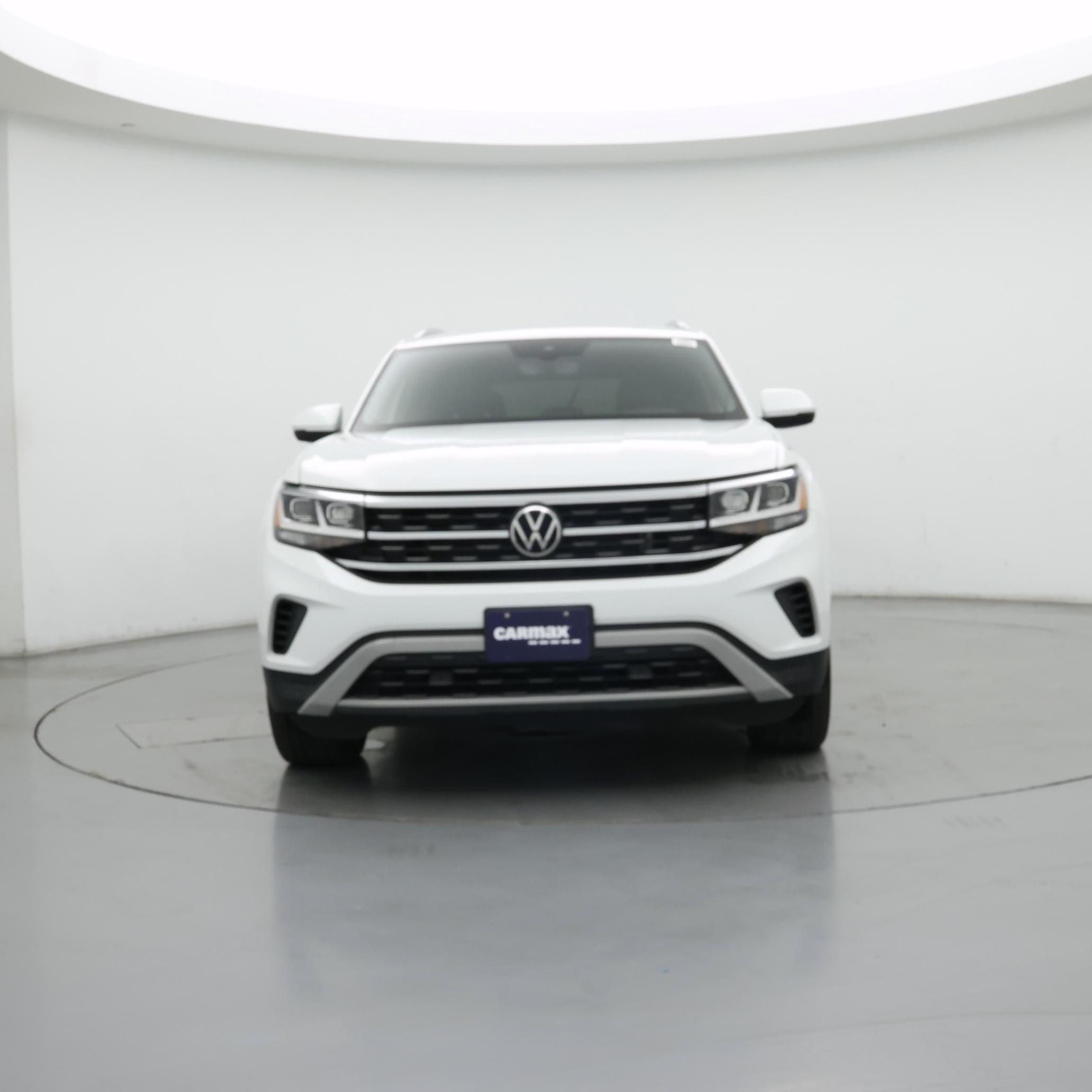 Thumbnail: 2022 Volkswagen Atlas - 5