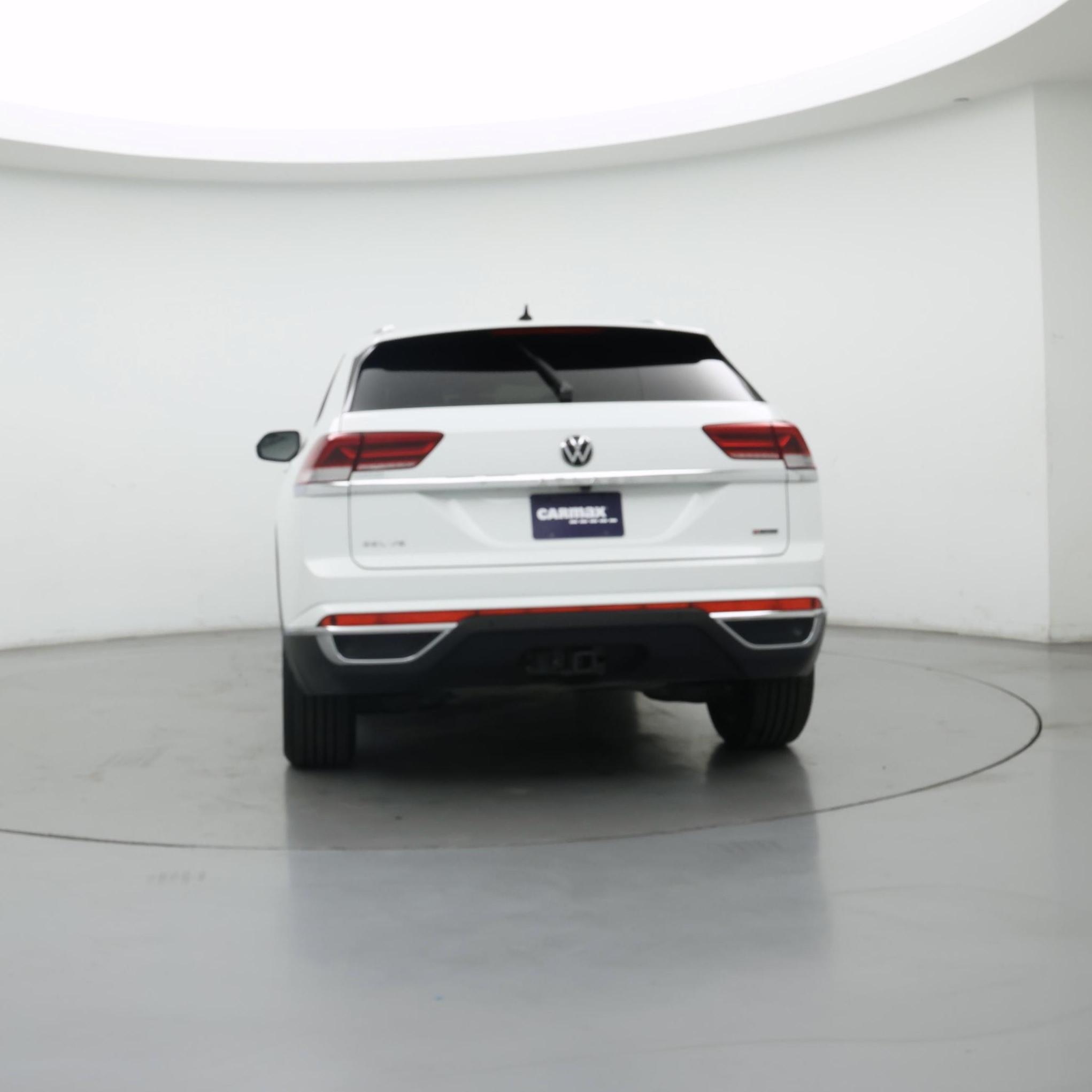 Thumbnail: 2022 Volkswagen Atlas - 6