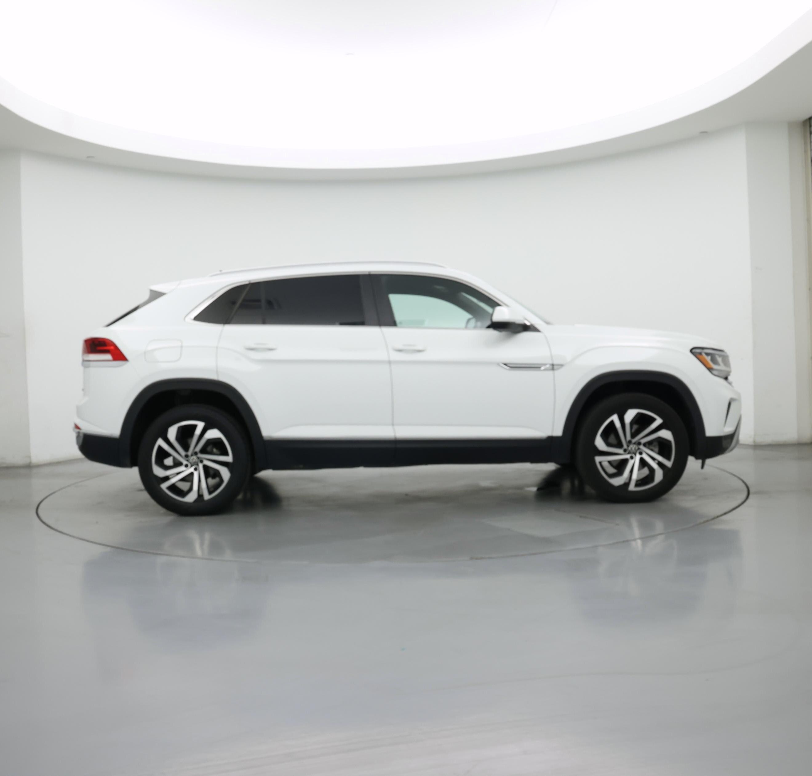 Thumbnail: 2022 Volkswagen Atlas - 7