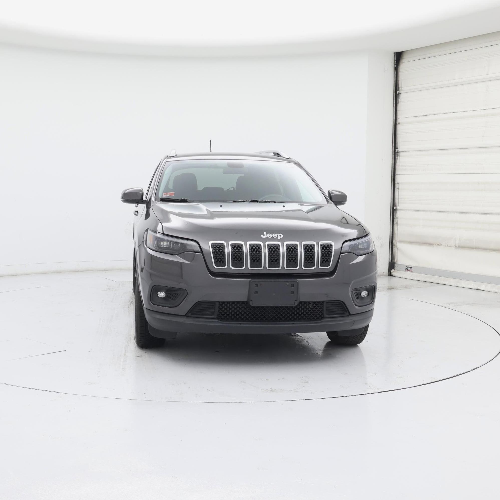 Thumbnail: 2019 Jeep Cherokee - 5