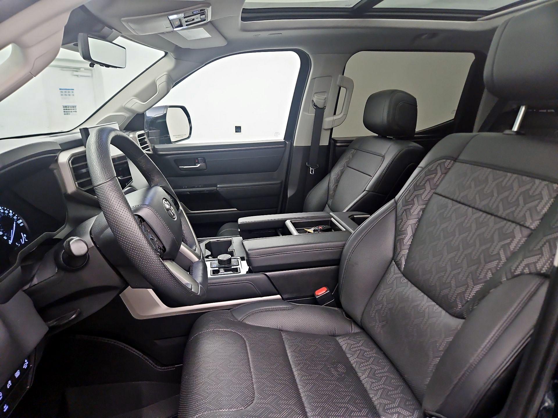 Thumbnail: 2023 Toyota Tundra - 11