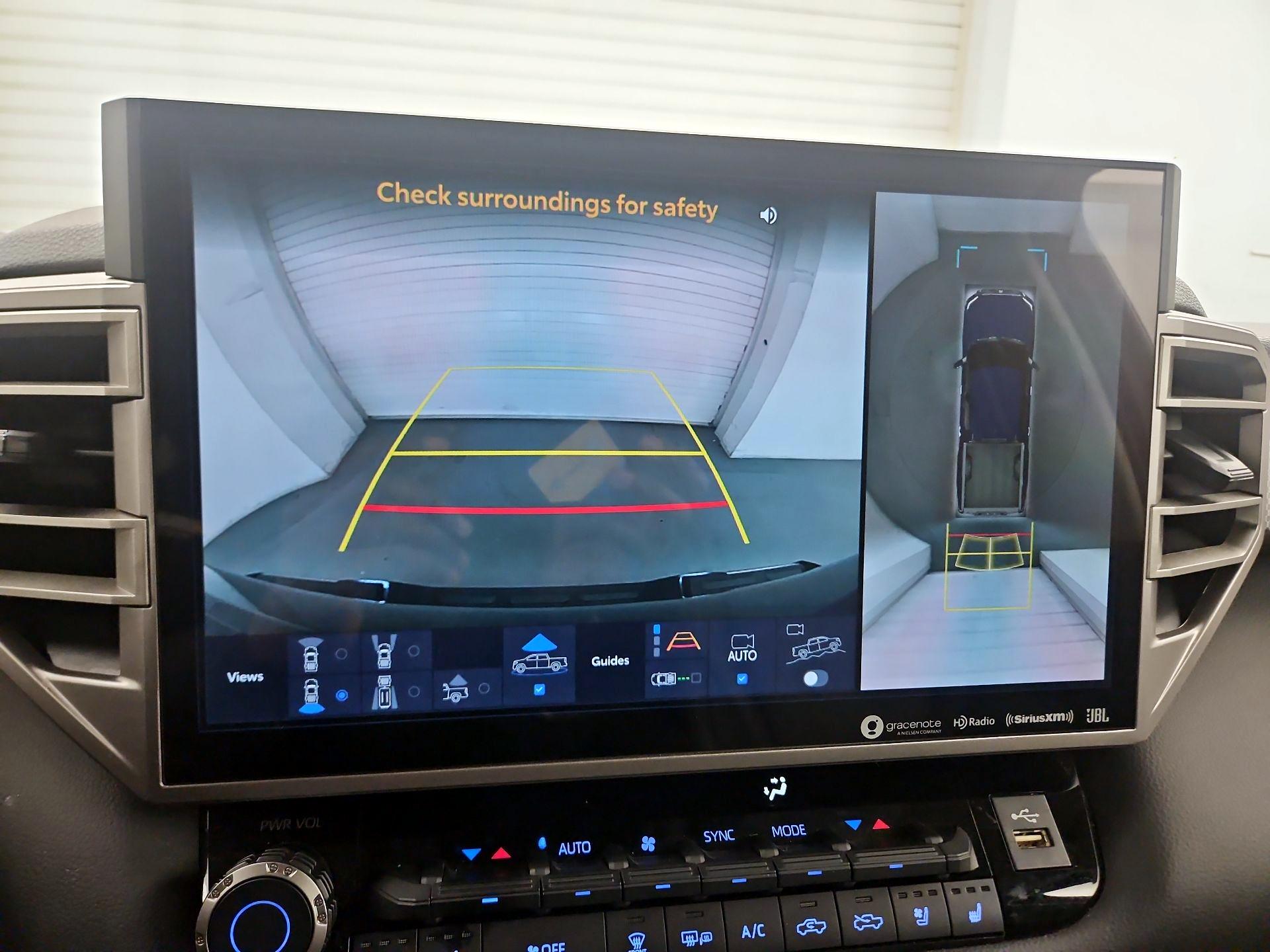 Thumbnail: 2023 Toyota Tundra - 14