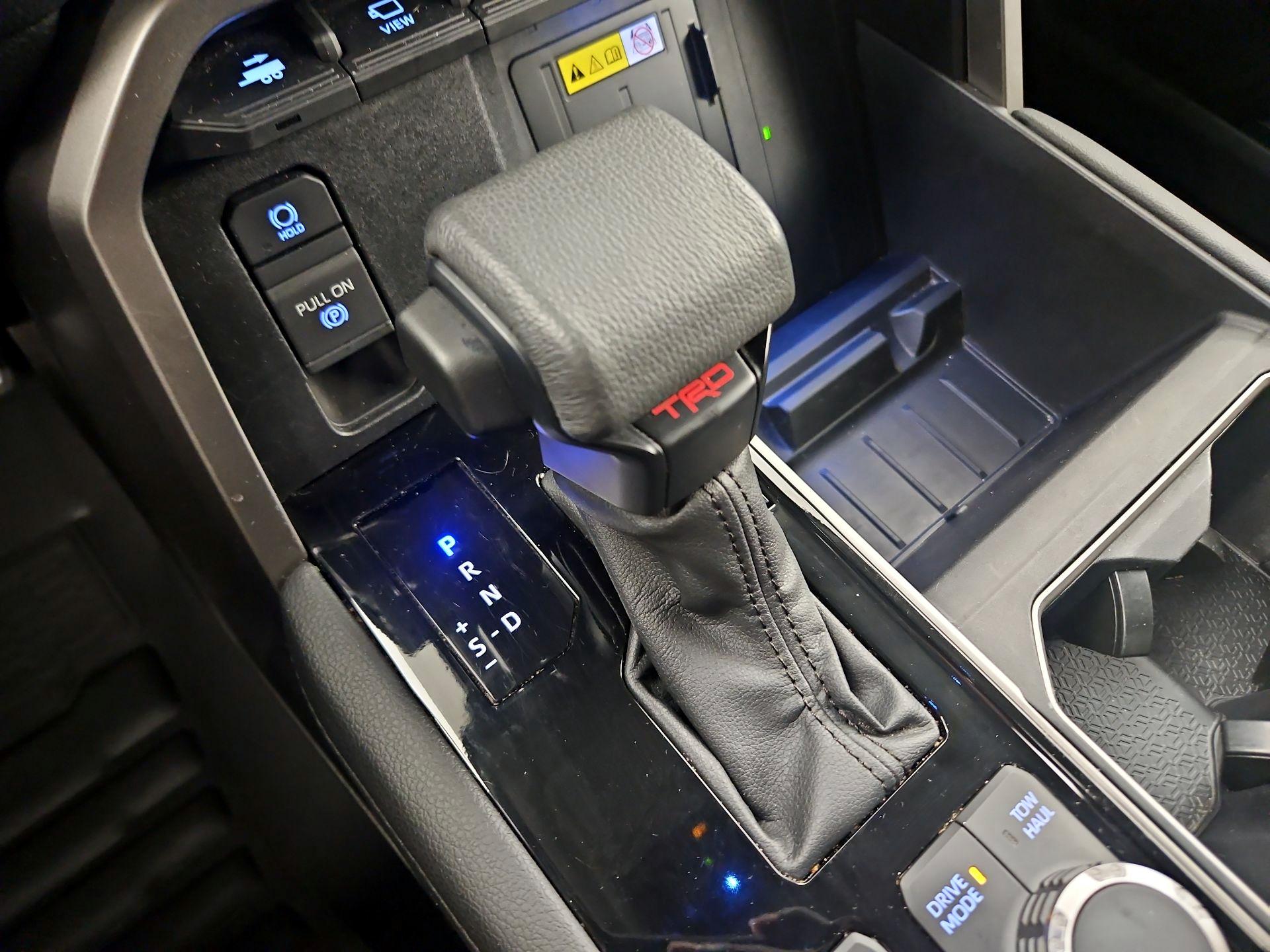 Thumbnail: 2023 Toyota Tundra - 17