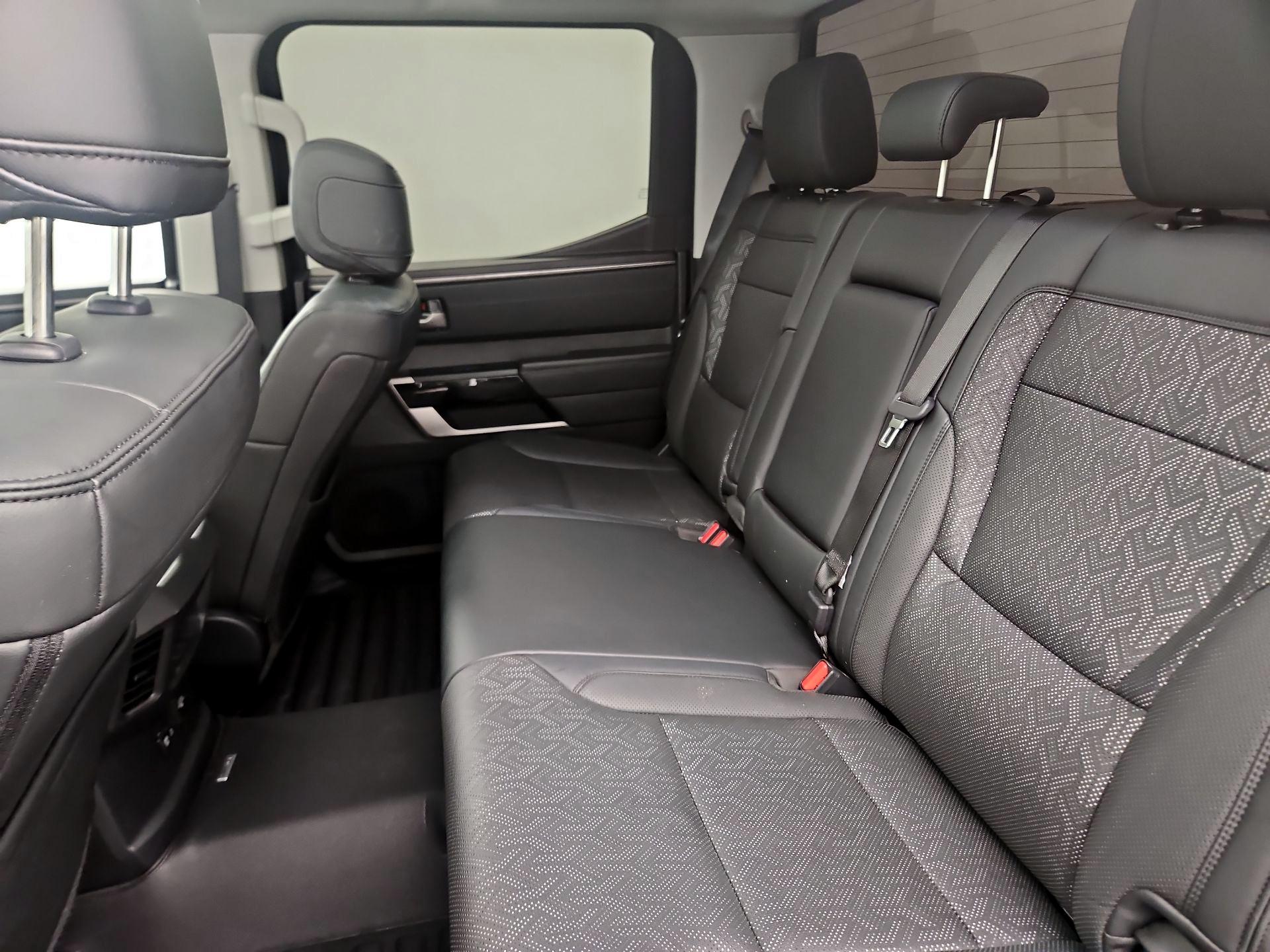 Thumbnail: 2023 Toyota Tundra - 19