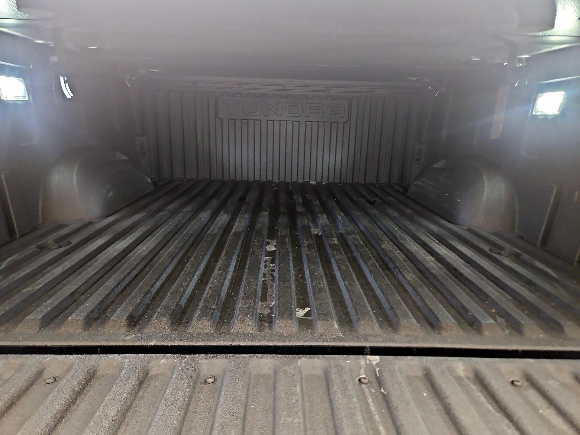 Thumbnail: 2023 Toyota Tundra - 20