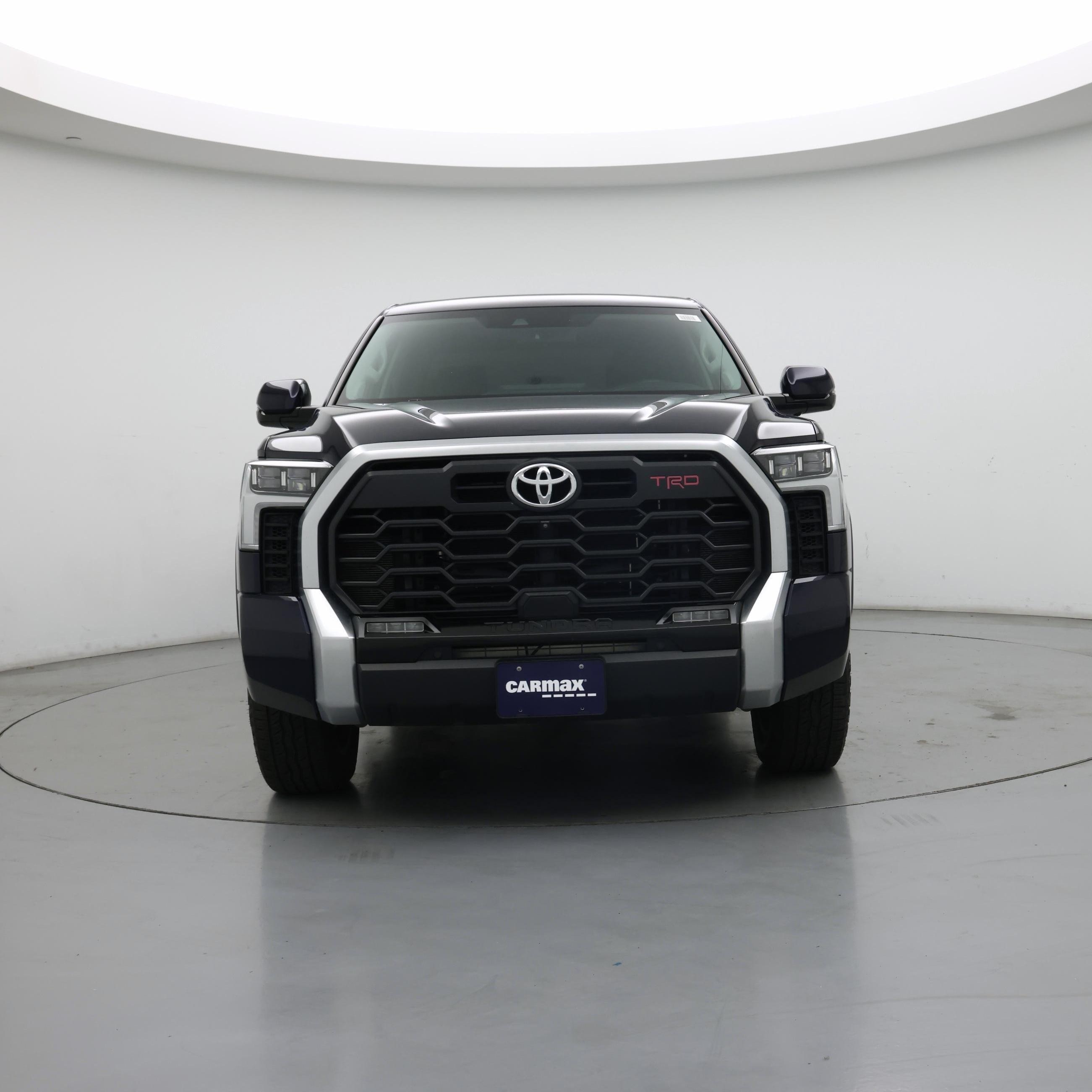 Thumbnail: 2023 Toyota Tundra - 5