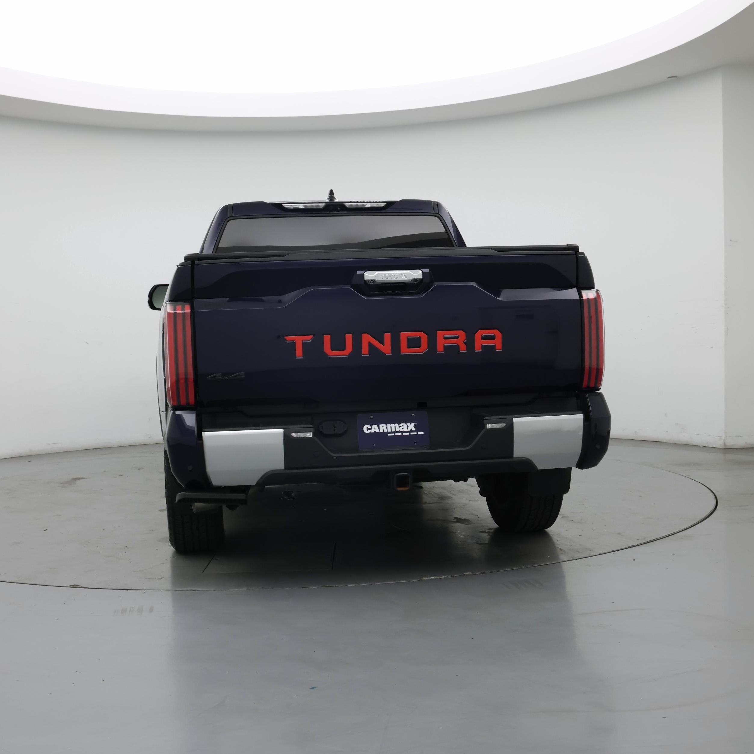 Thumbnail: 2023 Toyota Tundra - 6