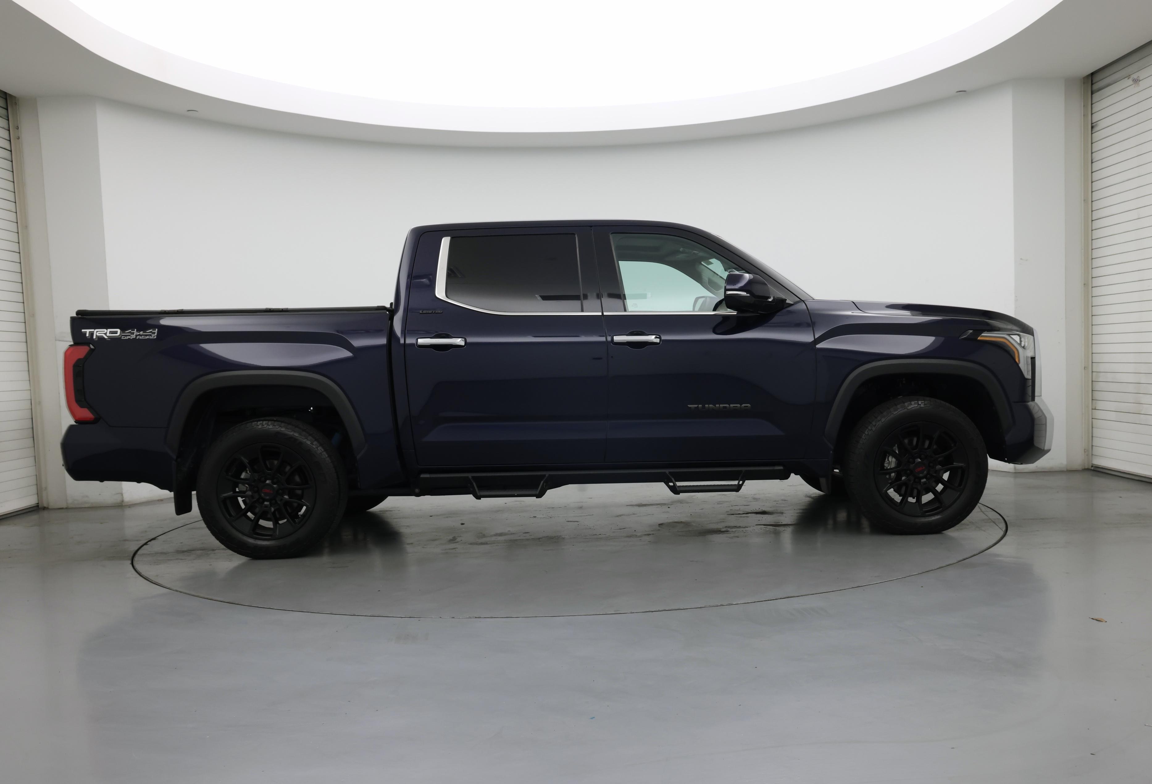 Thumbnail: 2023 Toyota Tundra - 7