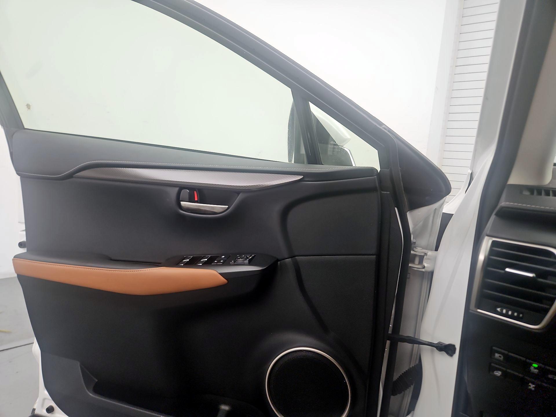 Thumbnail: 2020 Lexus NX - 12