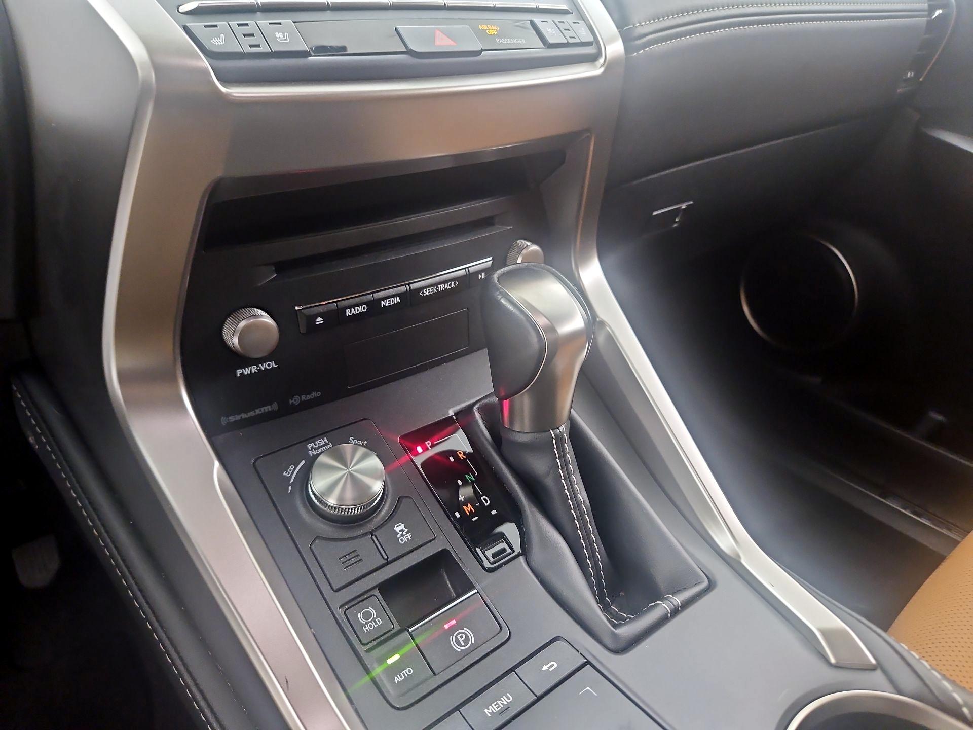 Thumbnail: 2020 Lexus NX - 15