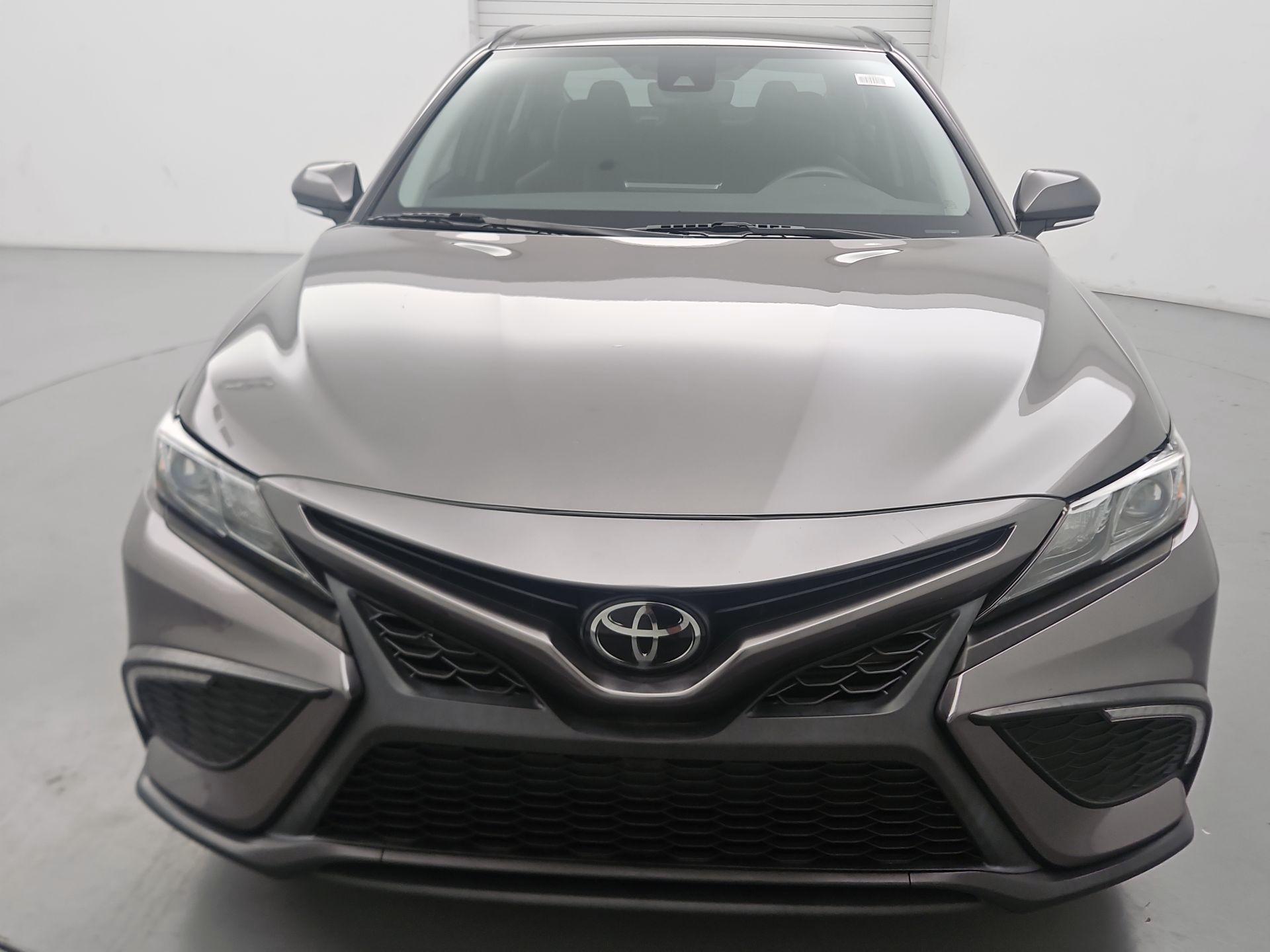 Thumbnail: 2022 Toyota Camry - 2