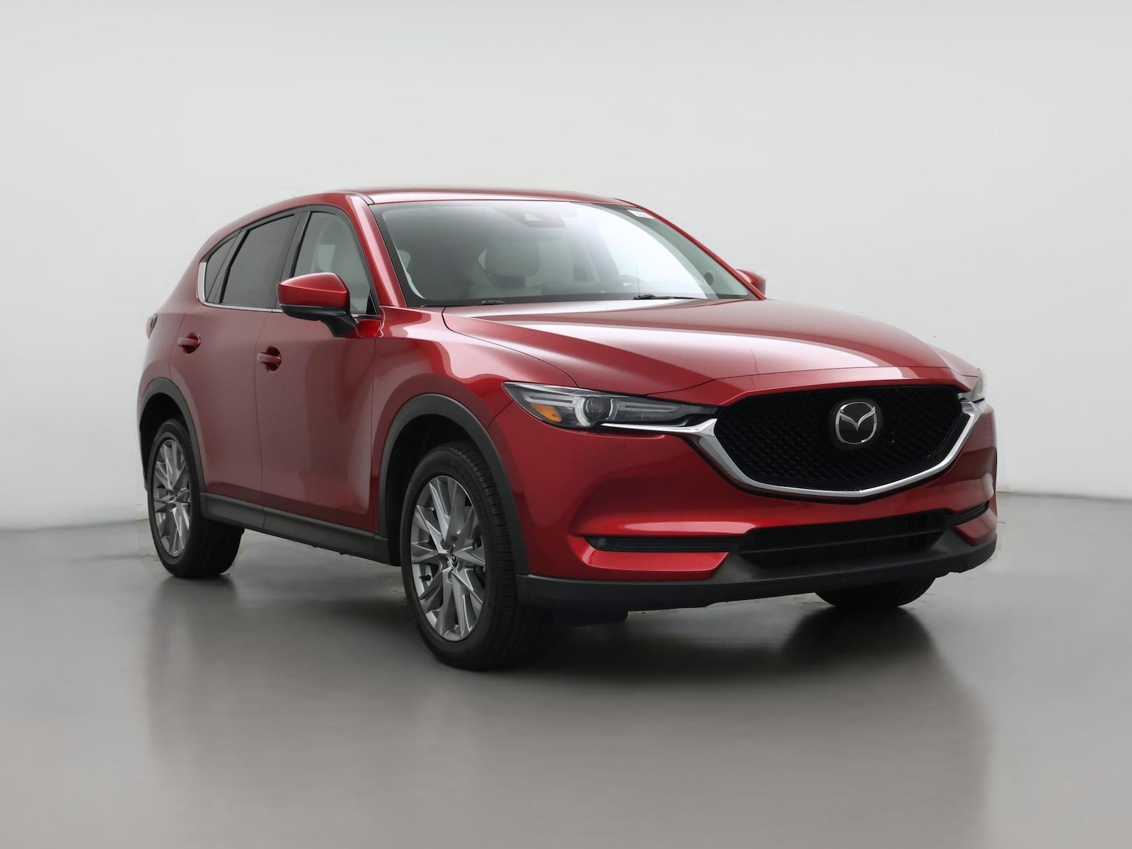 2020 Mazda CX-5 Grand Touring Reserve