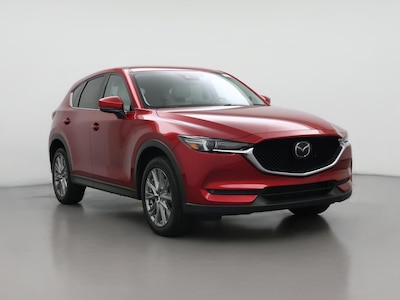 2020 Mazda CX-5 Grand Touring Reserve