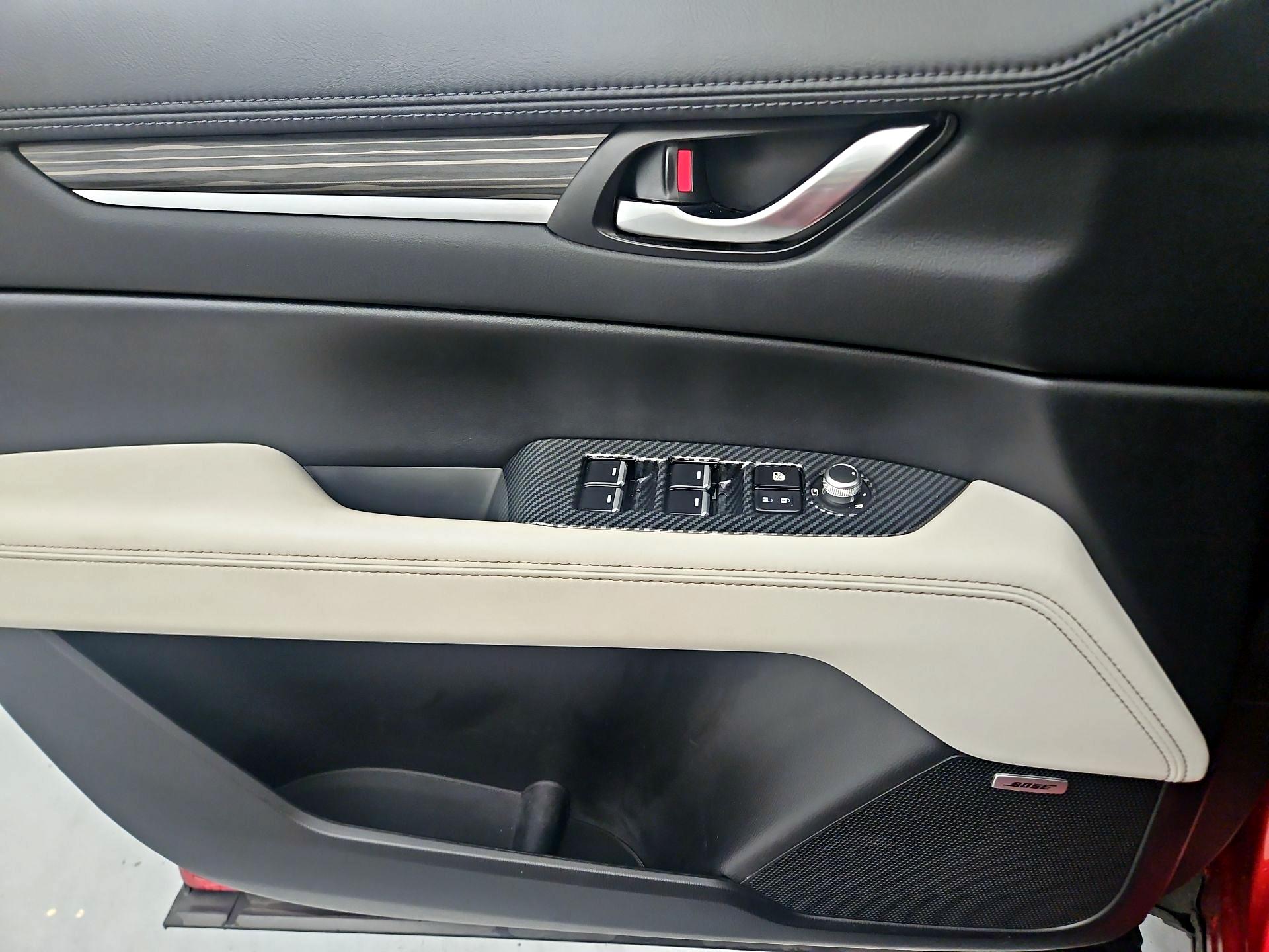 Thumbnail: 2020 Mazda CX-5 - 12