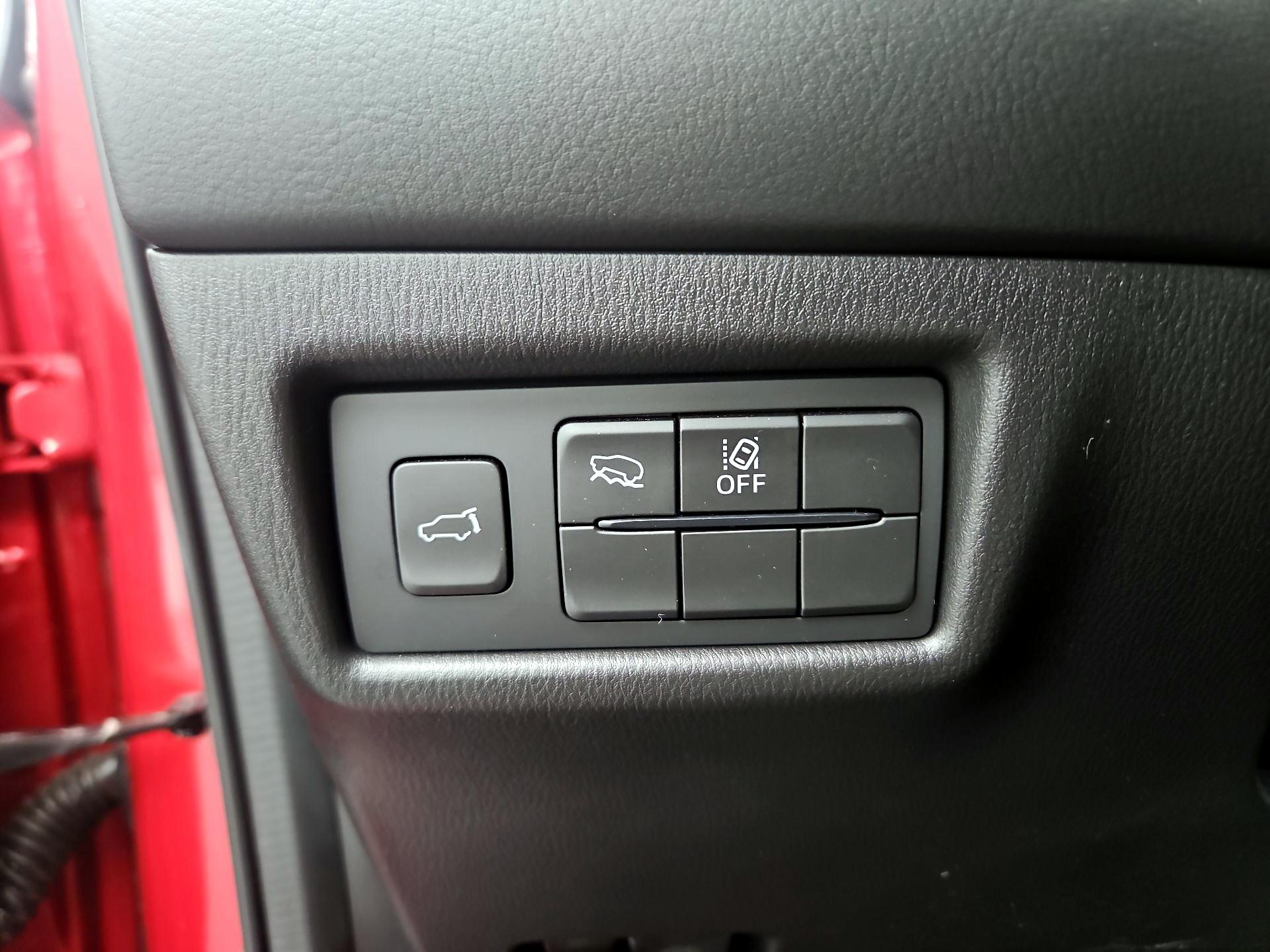 Thumbnail: 2020 Mazda CX-5 - 13