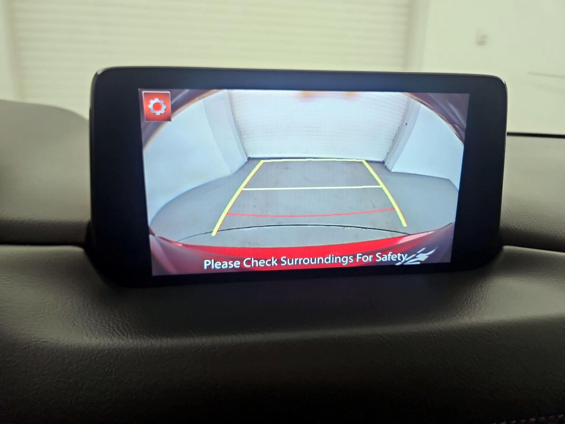 Thumbnail: 2020 Mazda CX-5 - 14