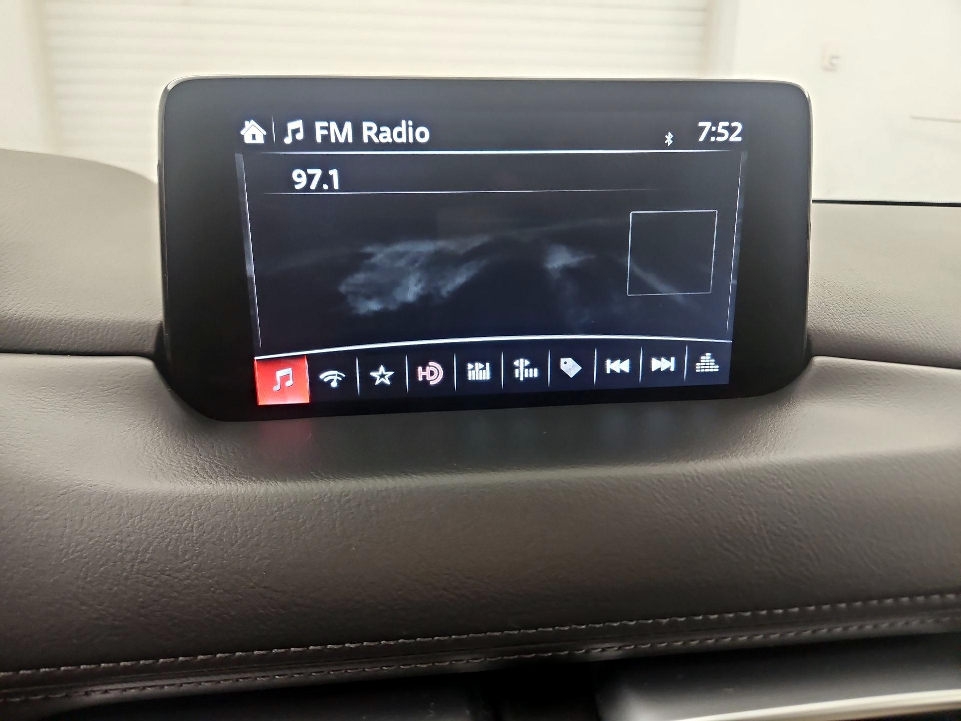 Thumbnail: 2020 Mazda CX-5 - 15